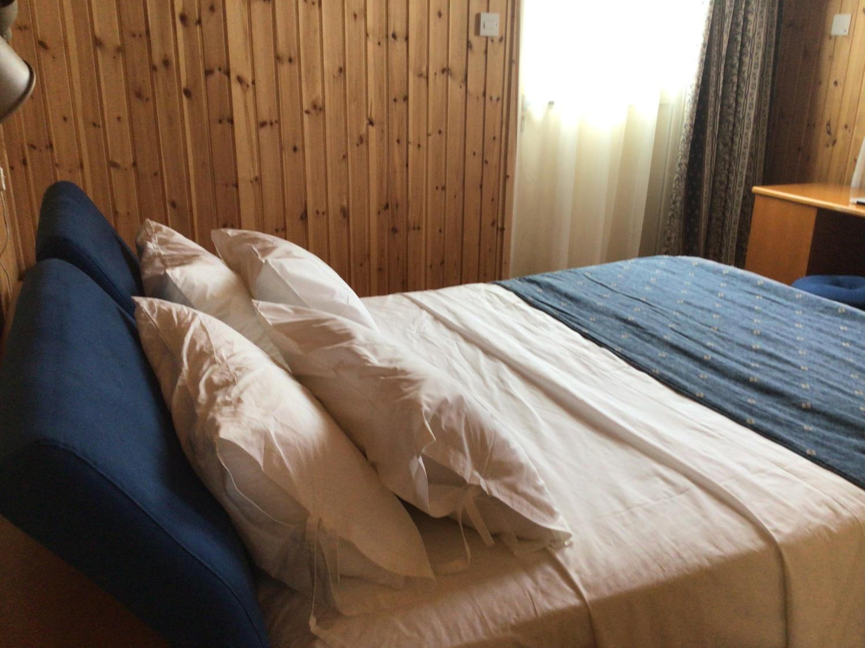 Pervolaris Cottages 1