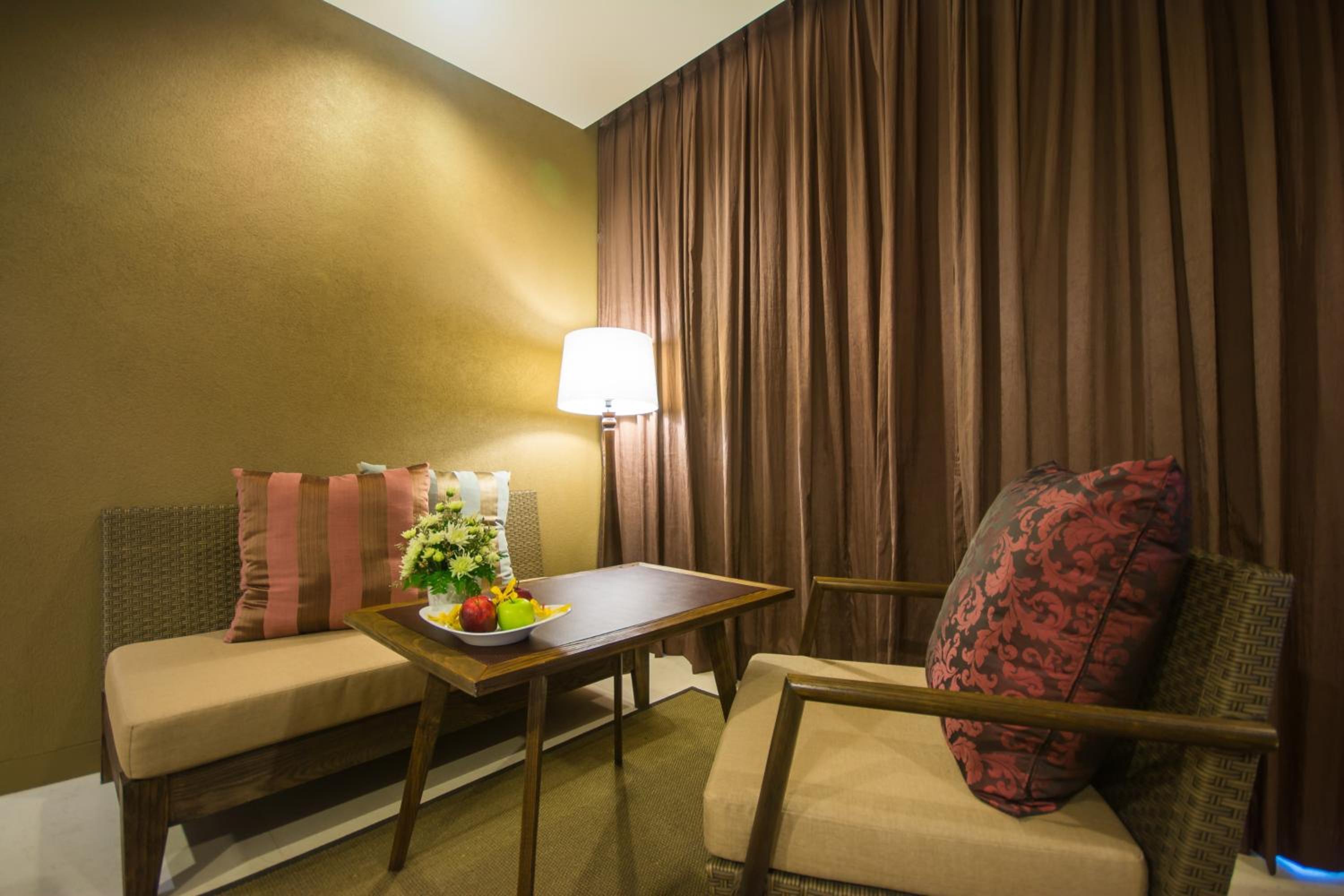 SUNSURI PHUKET Resort, Nai Harn Beach, photo 97