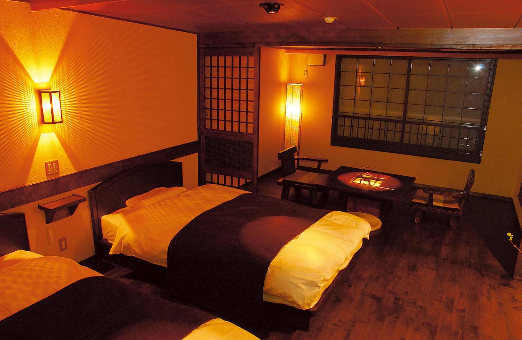 Hotel Gozensui