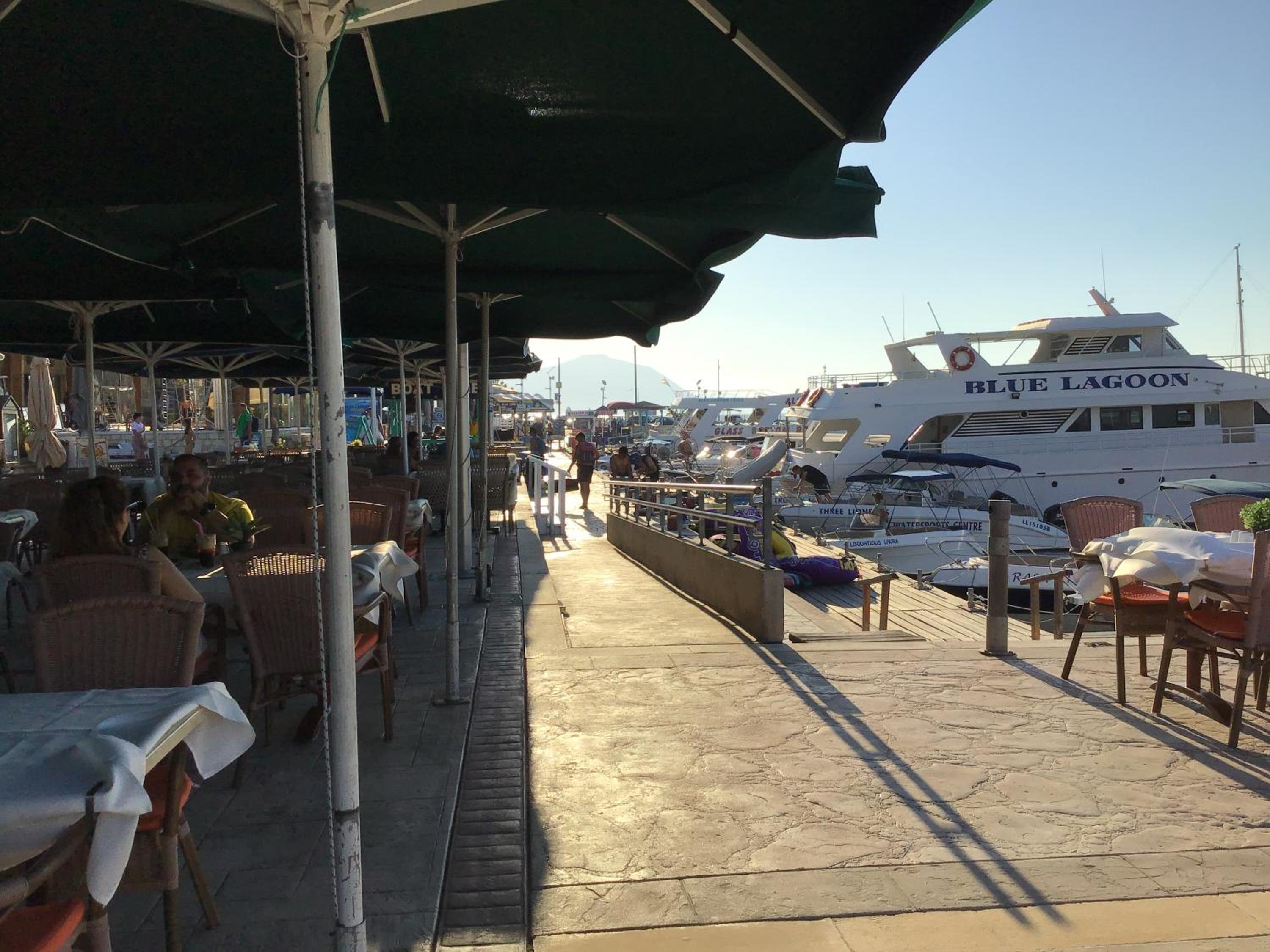 Pervolaris Cottages 1