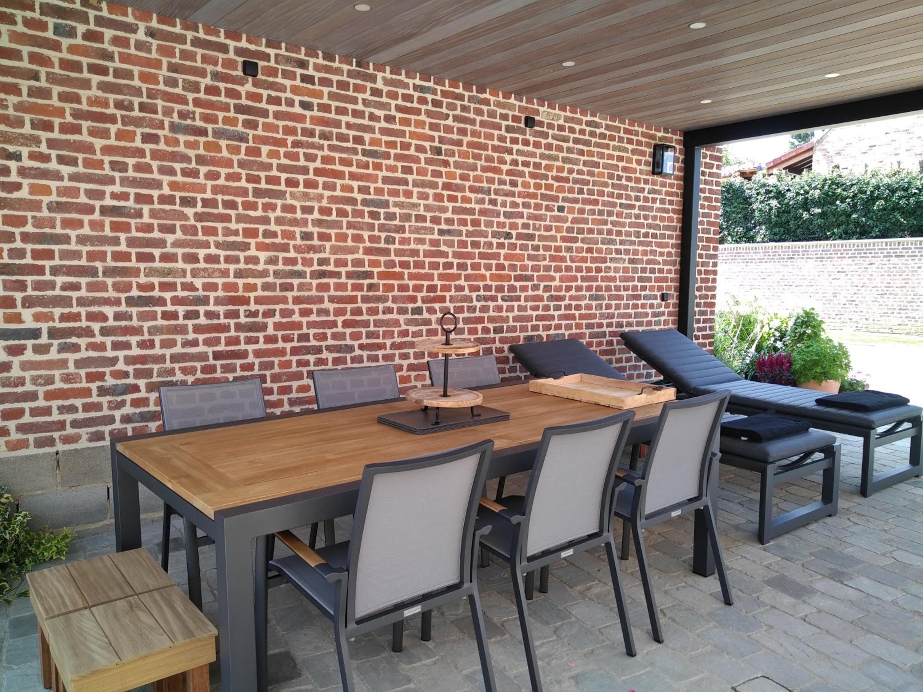 Vakantiewoning Mierzicht - privé wellness - Haspengouw 6p
