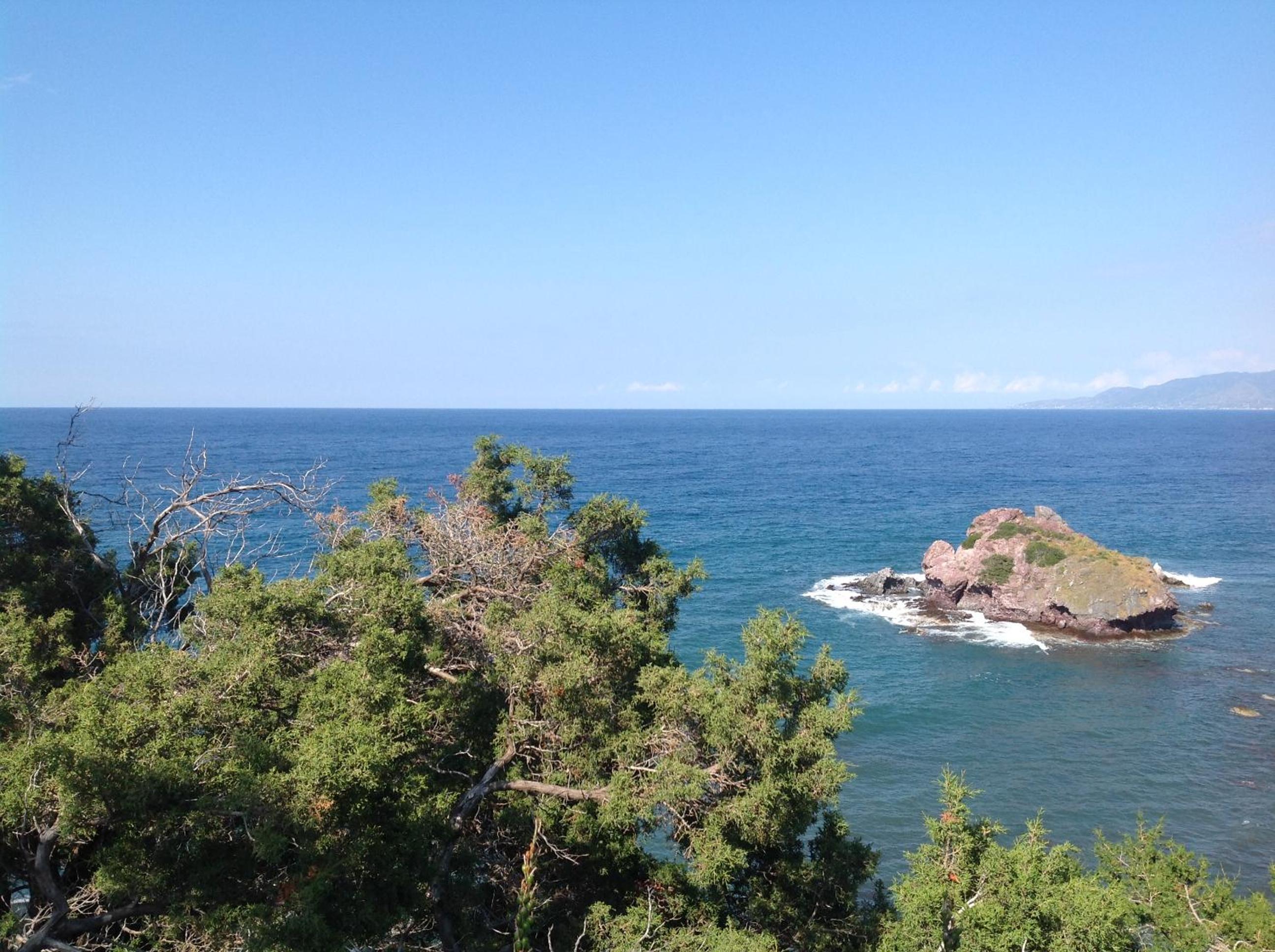 Pervolaris Cottages 1