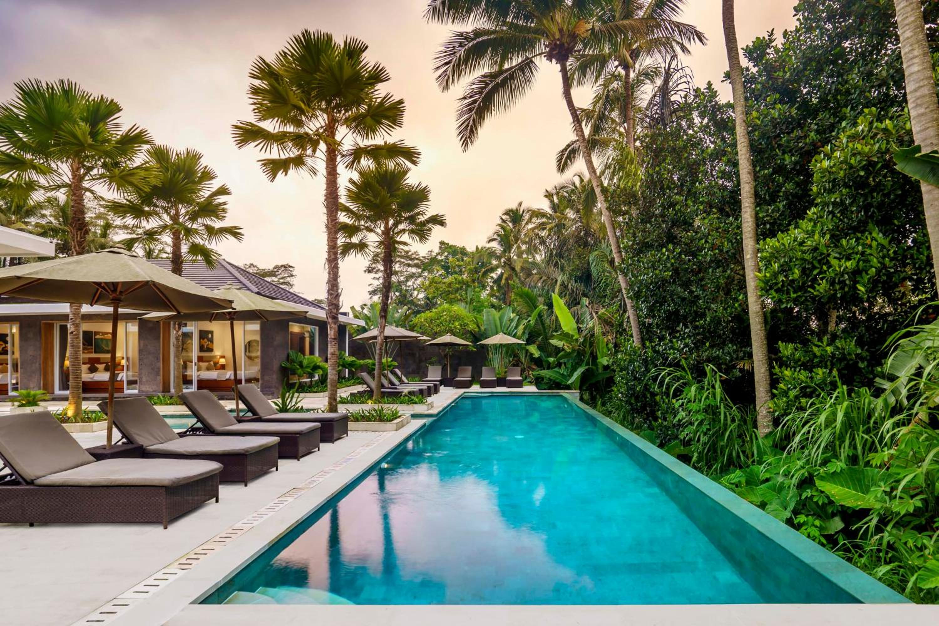 Villa Dune by BaliSuperHost view 2
