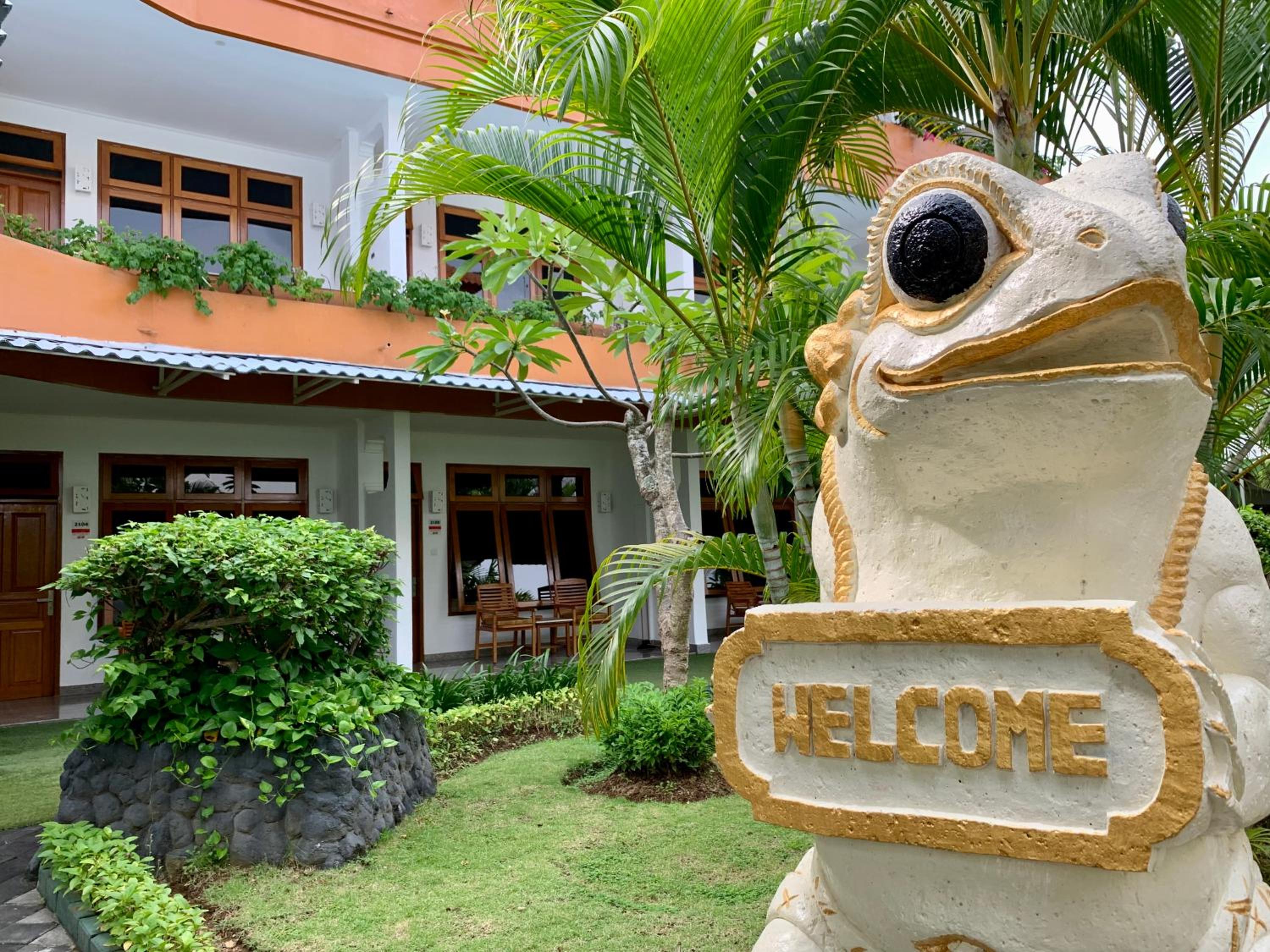 Hotel Febri's Hotel & Spa - Image 1