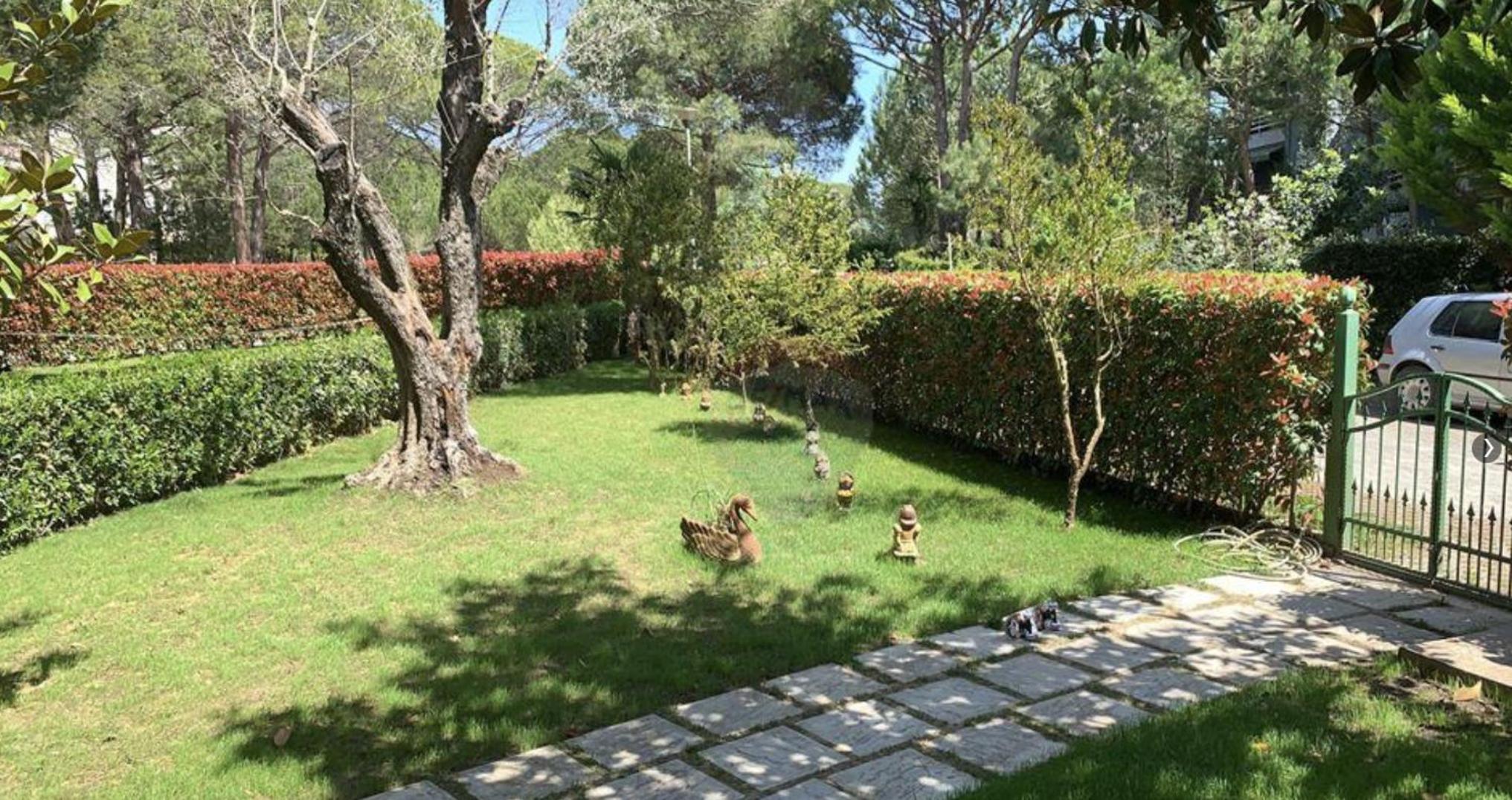 Villa Shera