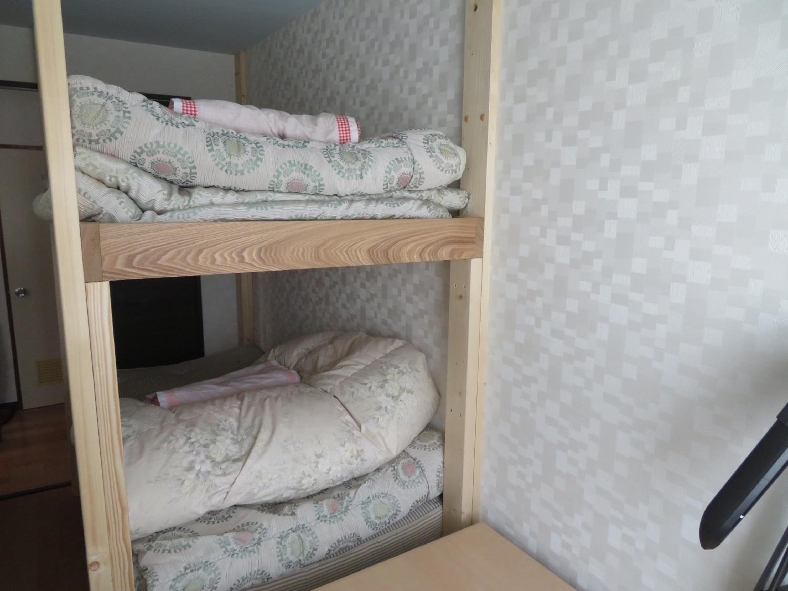 Sapporo Guest House Nariya