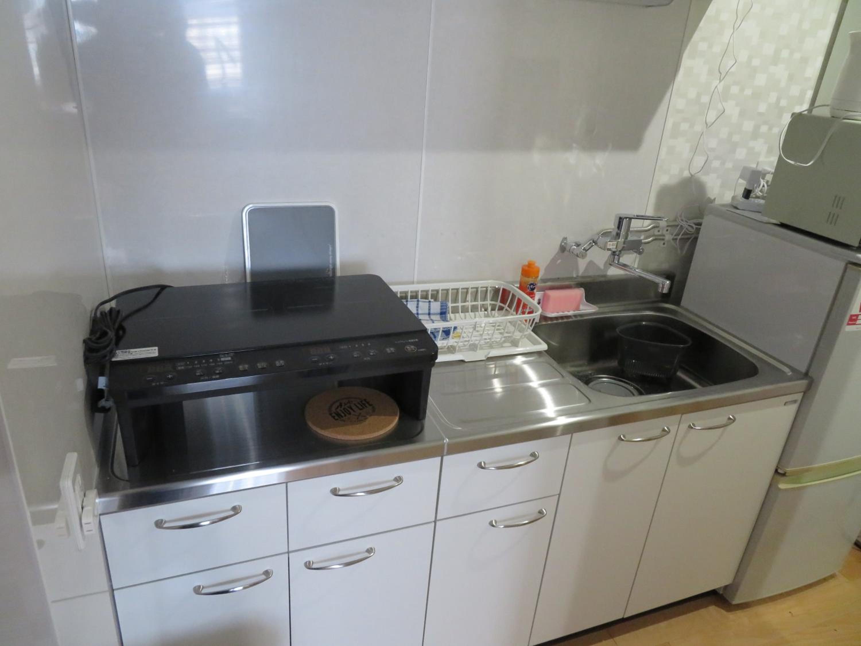 Sapporo Guest House Nariya
