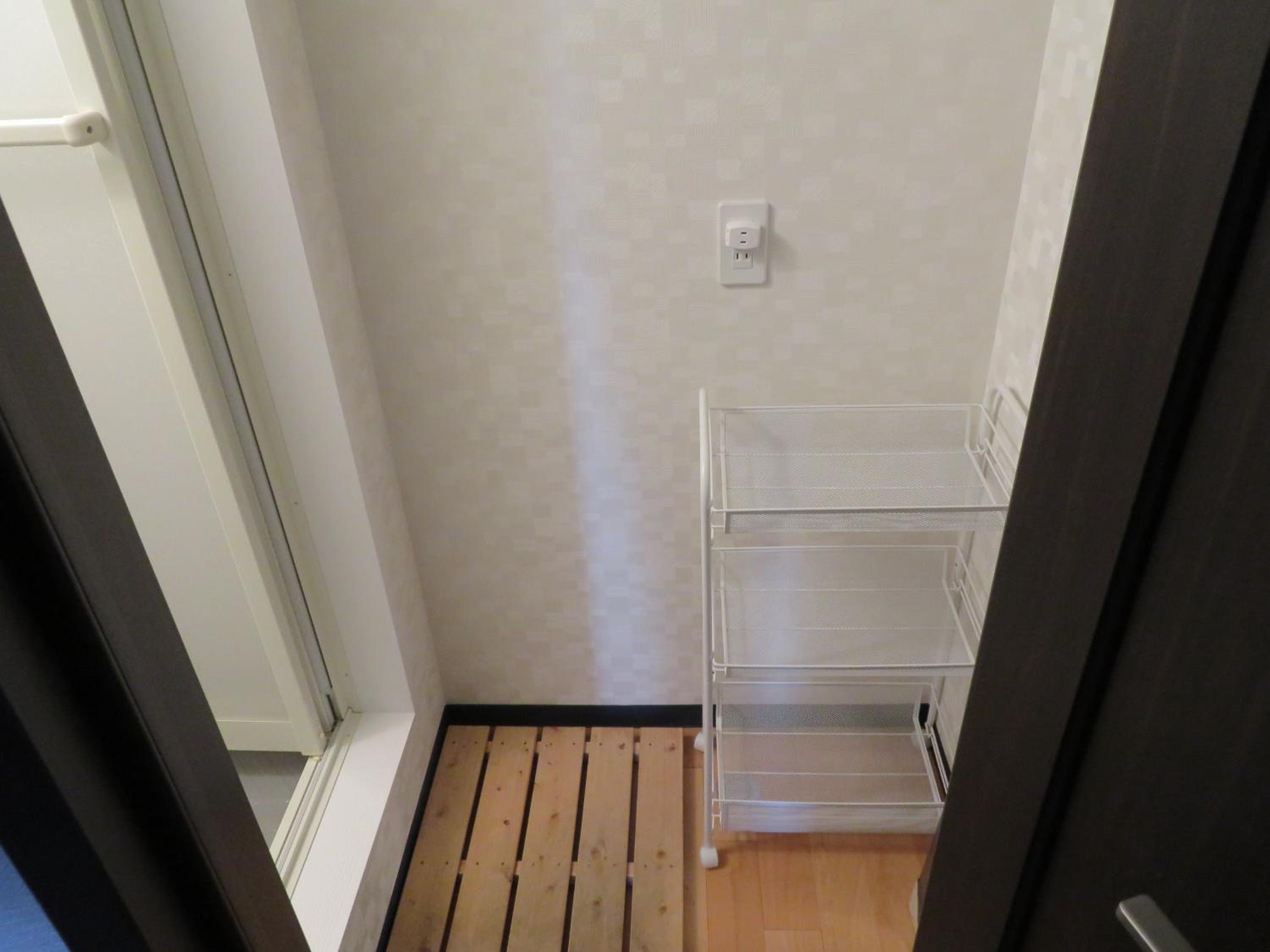 Sapporo Guest House Nariya