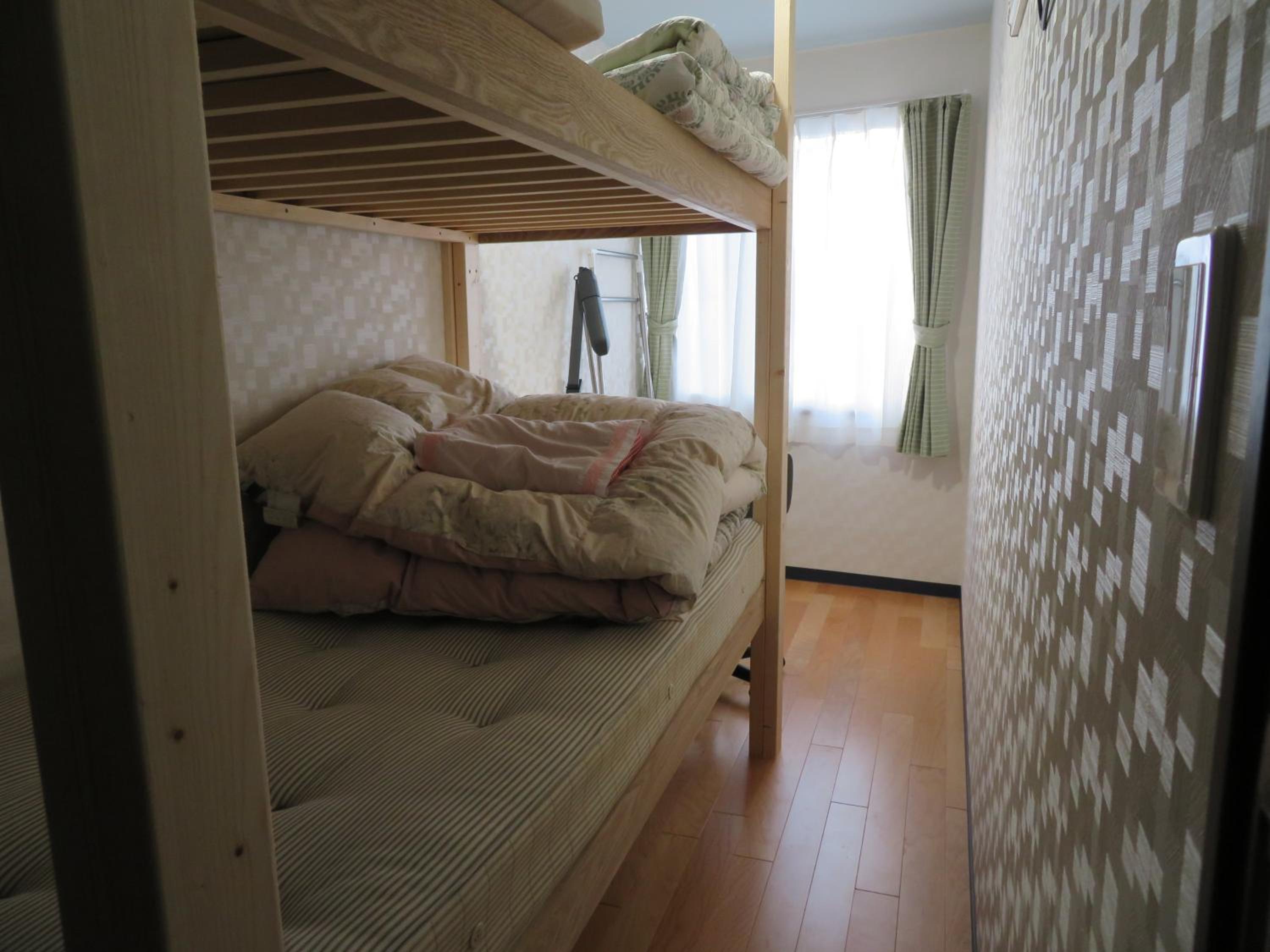 Sapporo Guest House Nariya