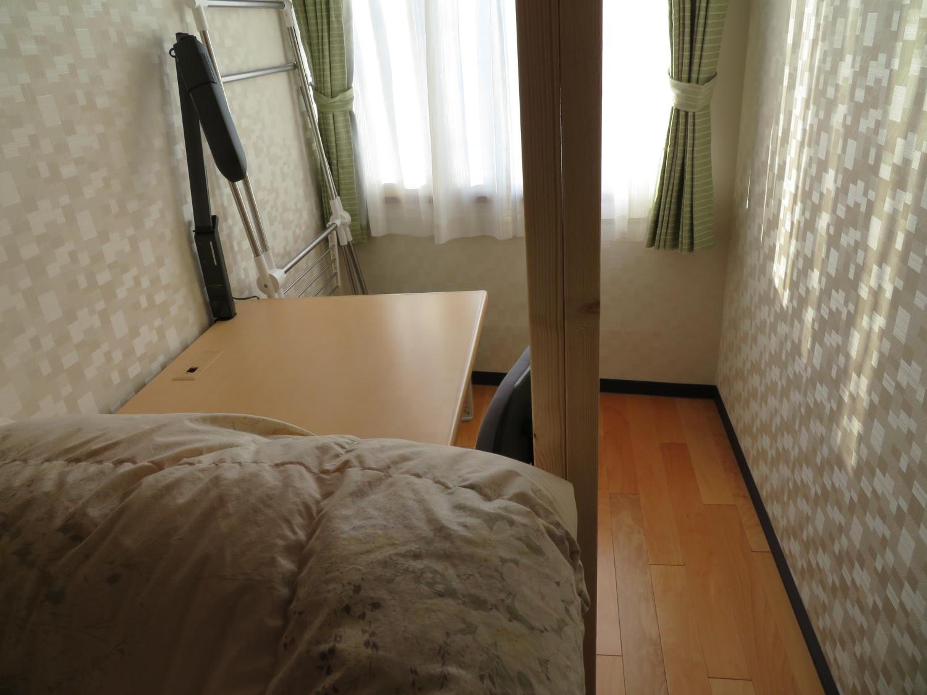 Sapporo Guest House Nariya