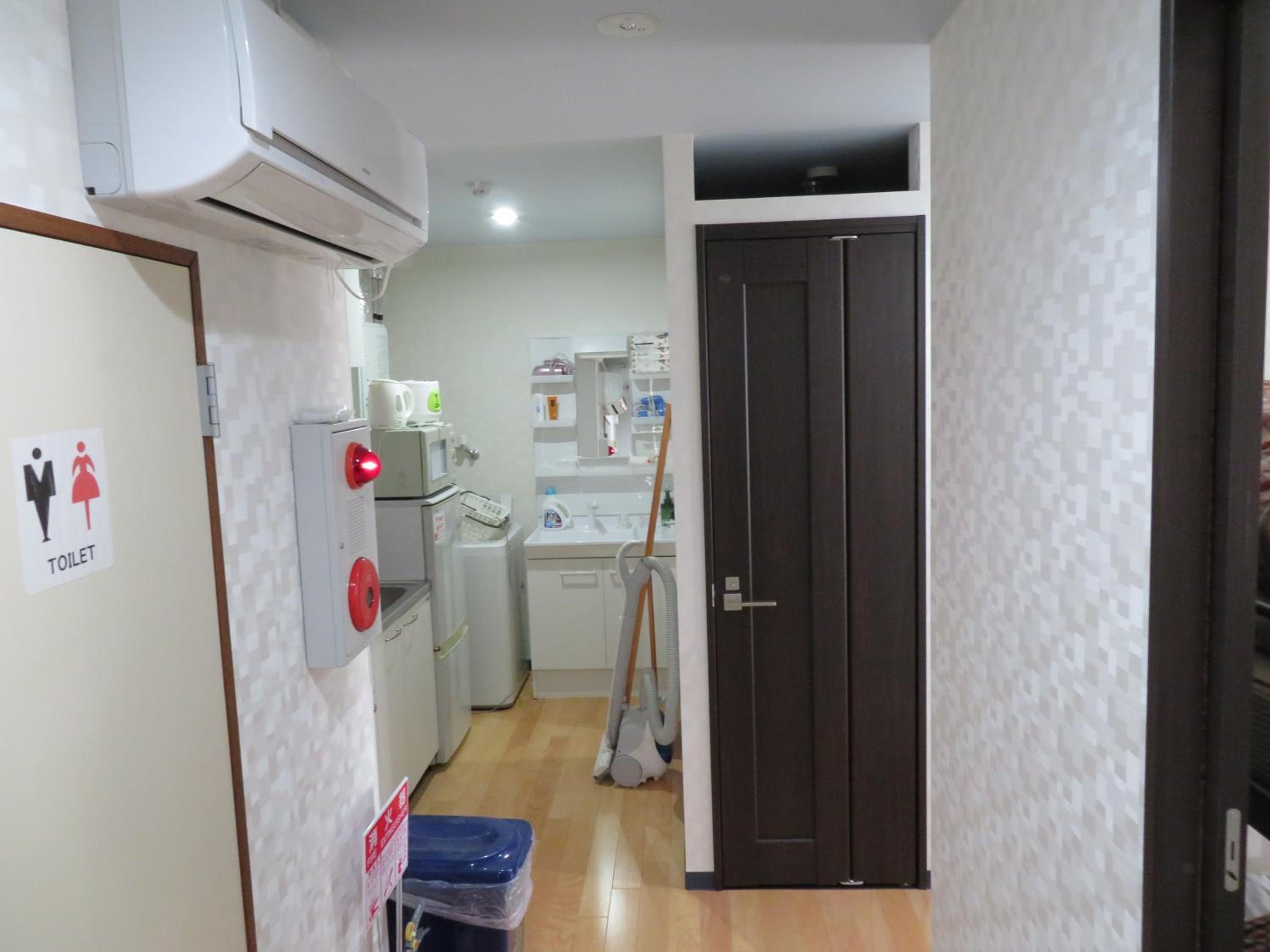 Sapporo Guest House Nariya