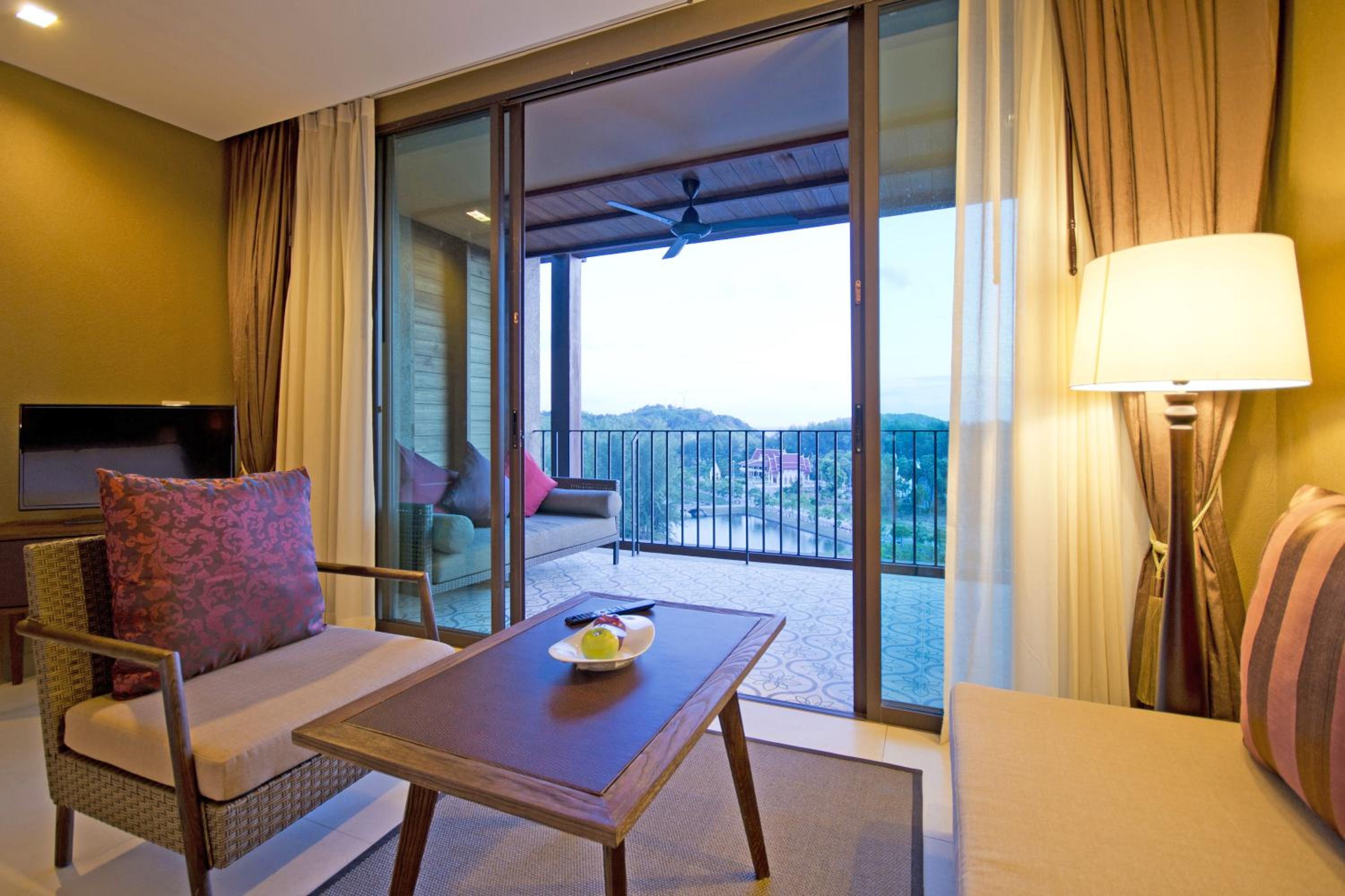 SUNSURI PHUKET Resort, Nai Harn Beach, photo 52