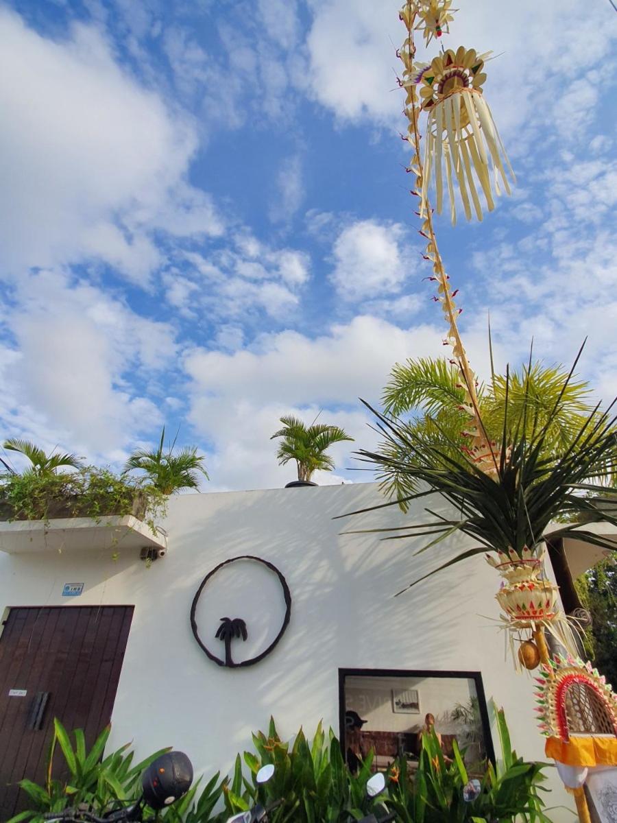 The Farm Canggu Party Hostel