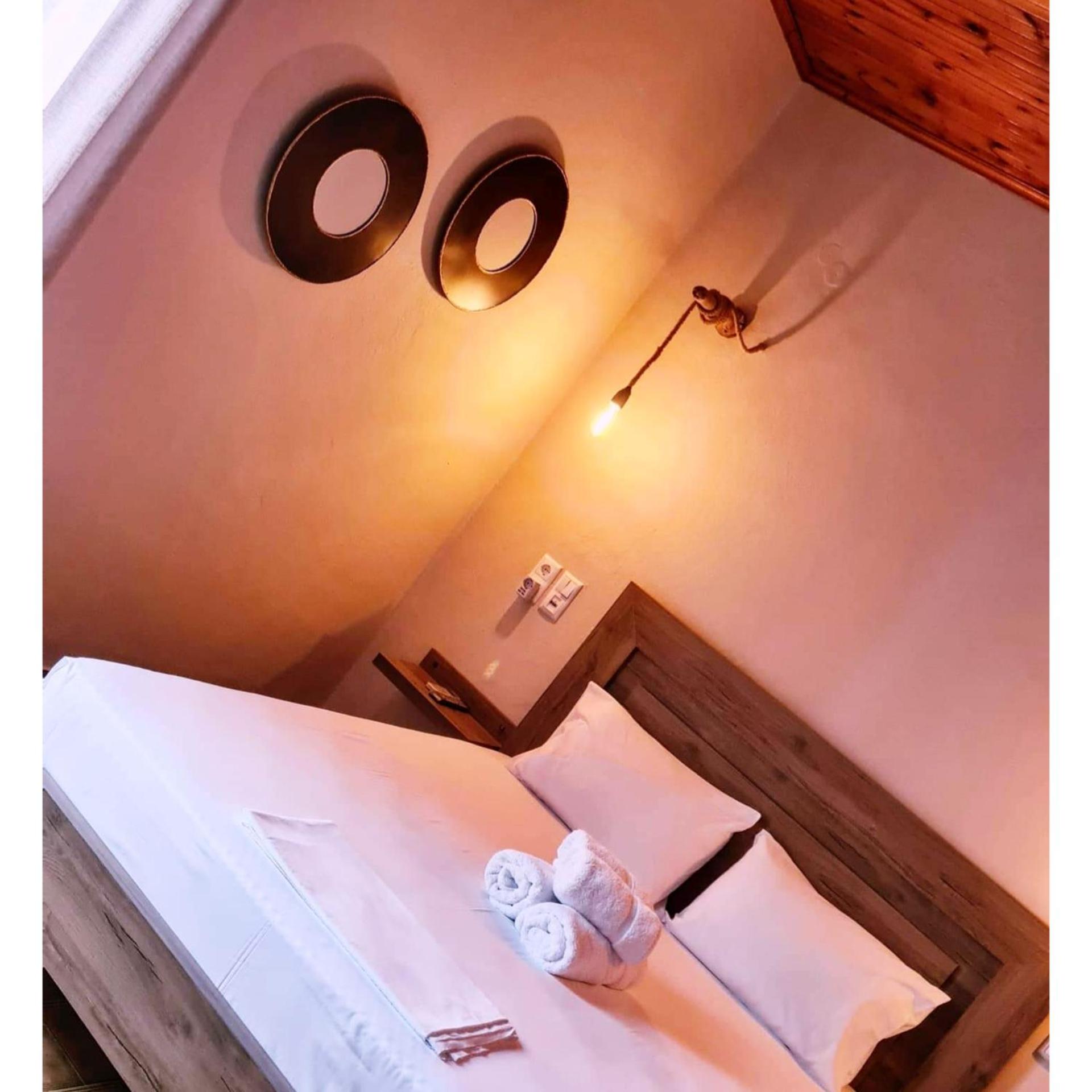 Corali rooms pelion