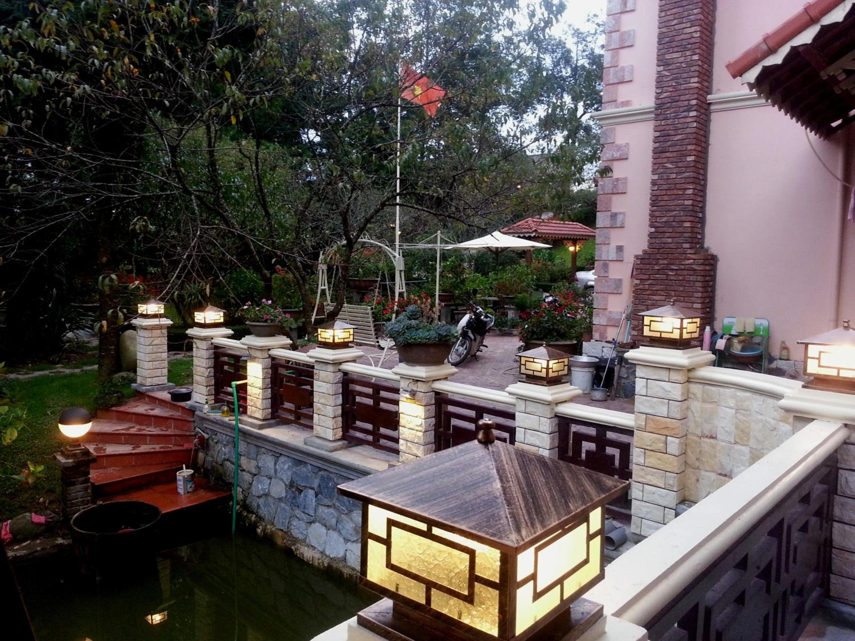 Sapa Garden Bed and Breakfast