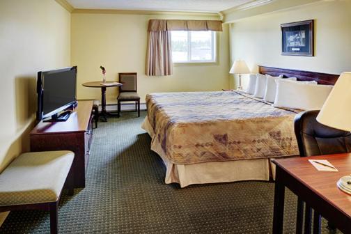 Edson Vacations - Nova Inn Edson - Property Image 10