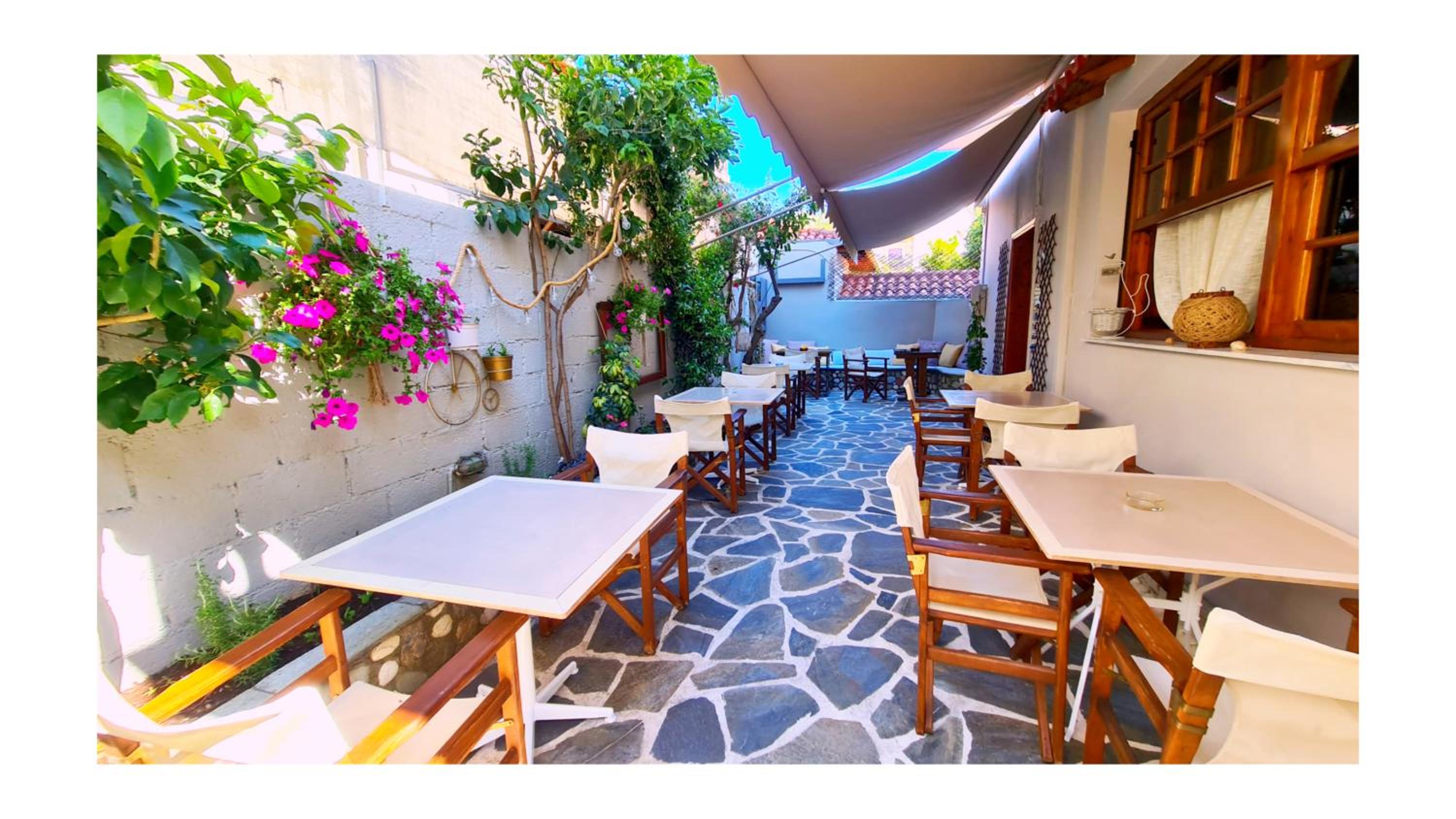 Corali rooms pelion