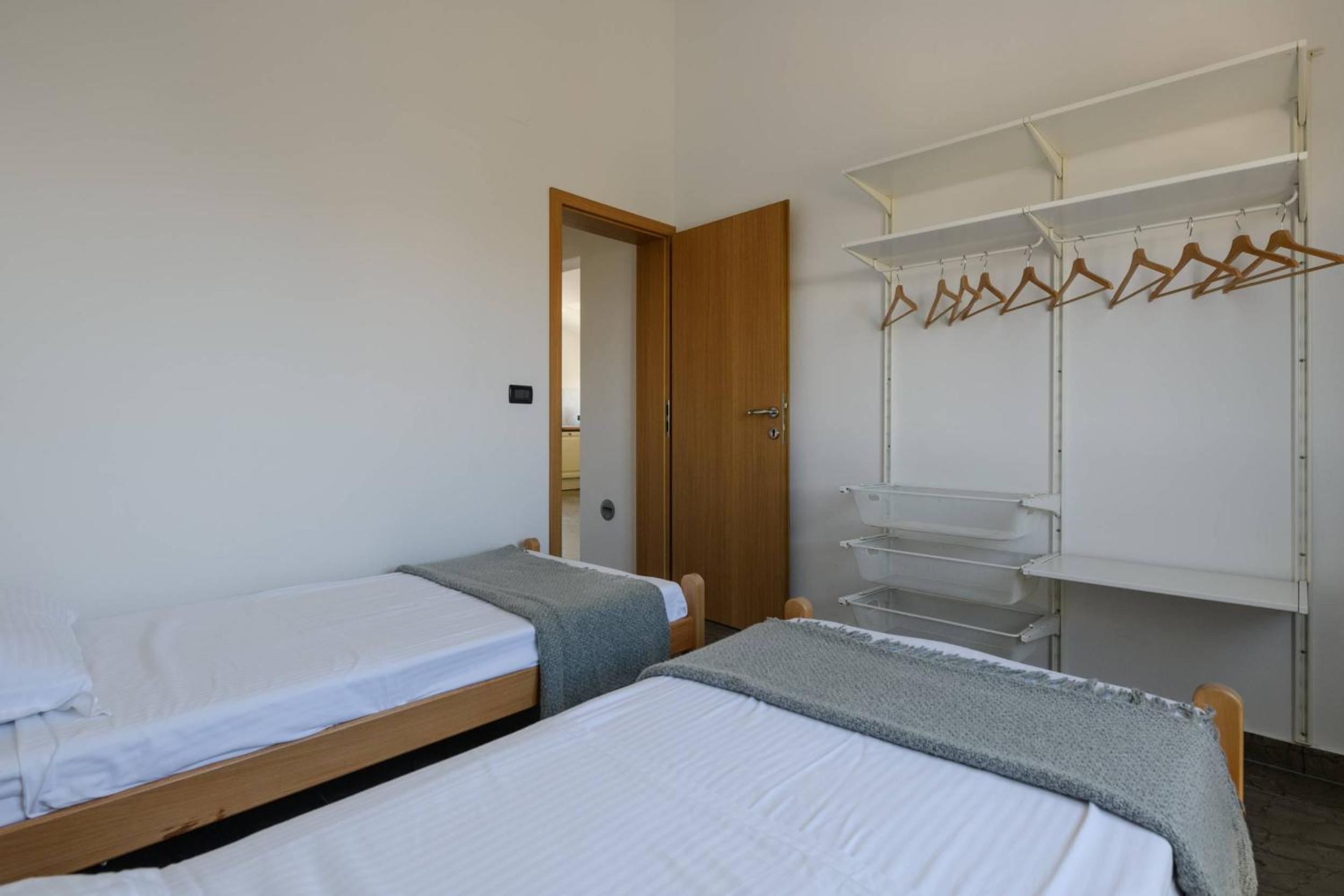 Holiday house Tiffany view 4