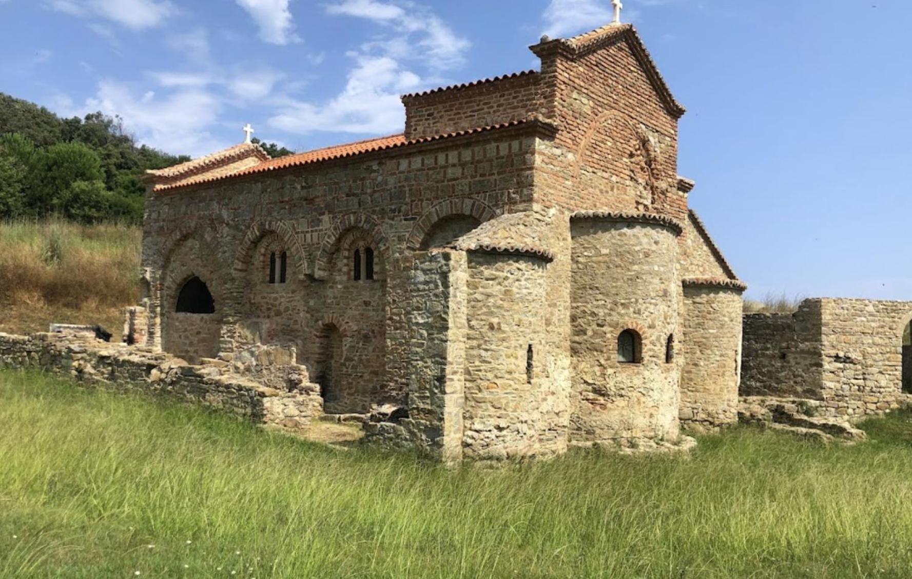 Villa Shera