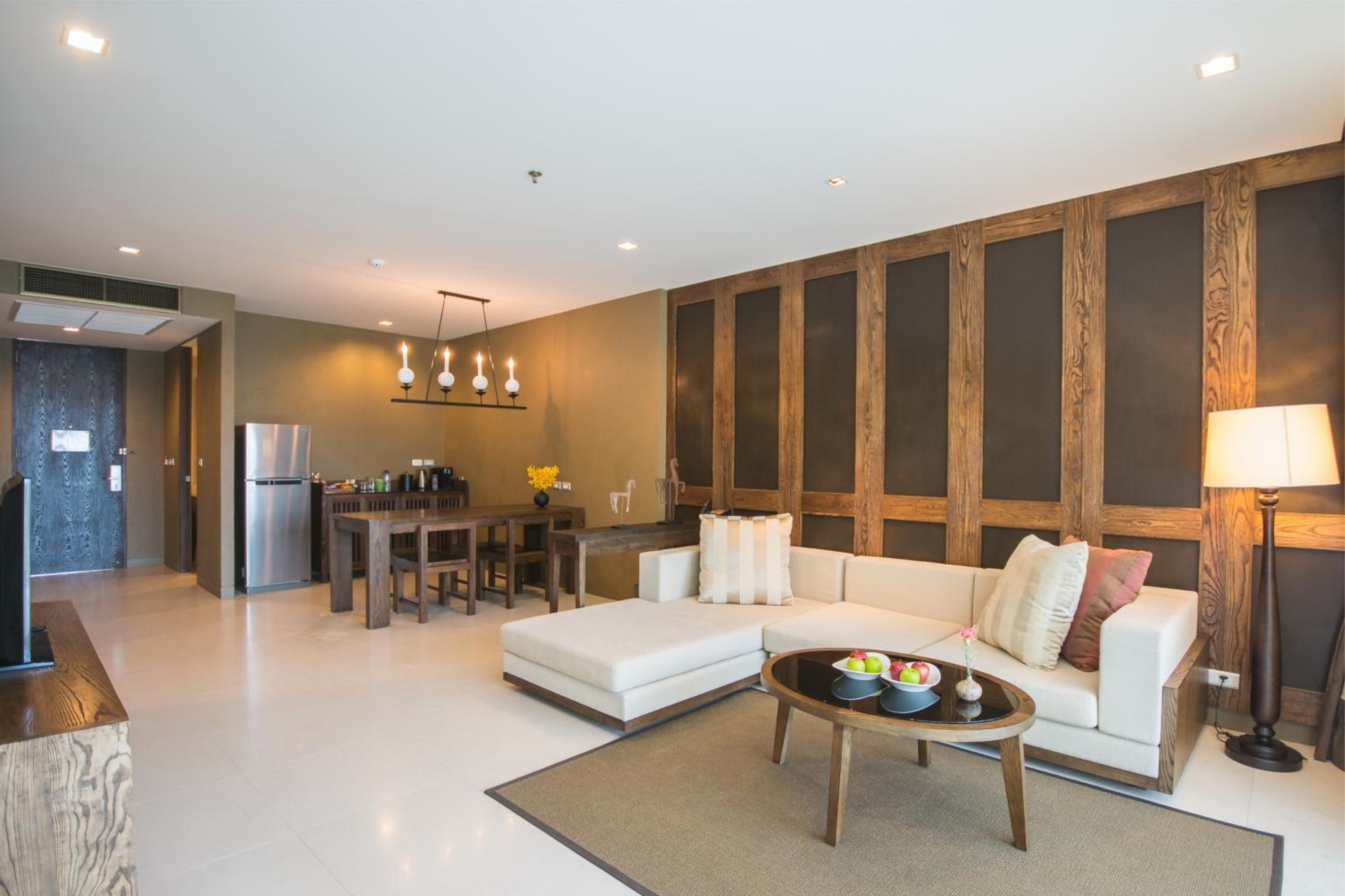 SUNSURI PHUKET Resort, Nai Harn Beach, photo 71