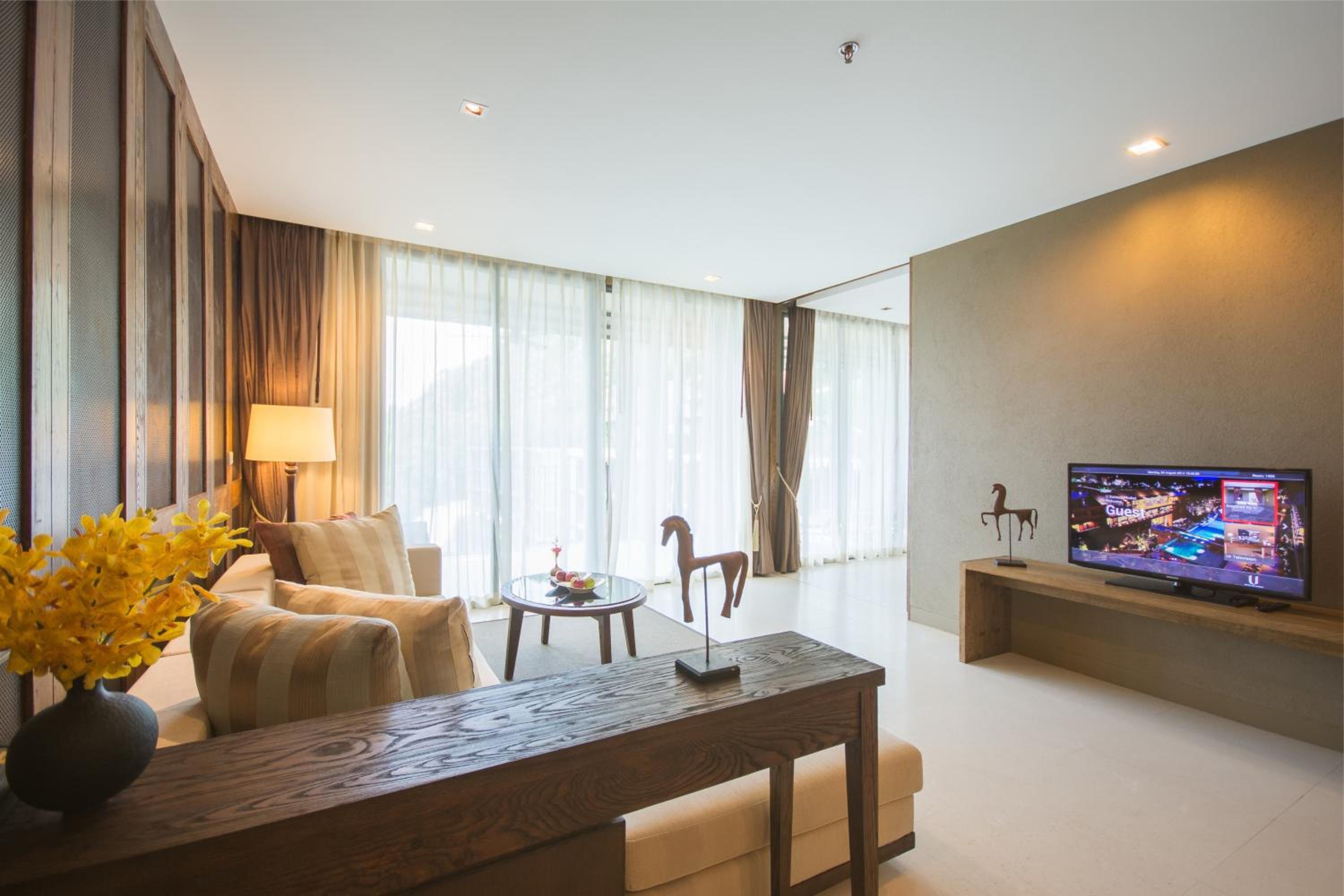 SUNSURI PHUKET Resort, Nai Harn Beach, photo 72