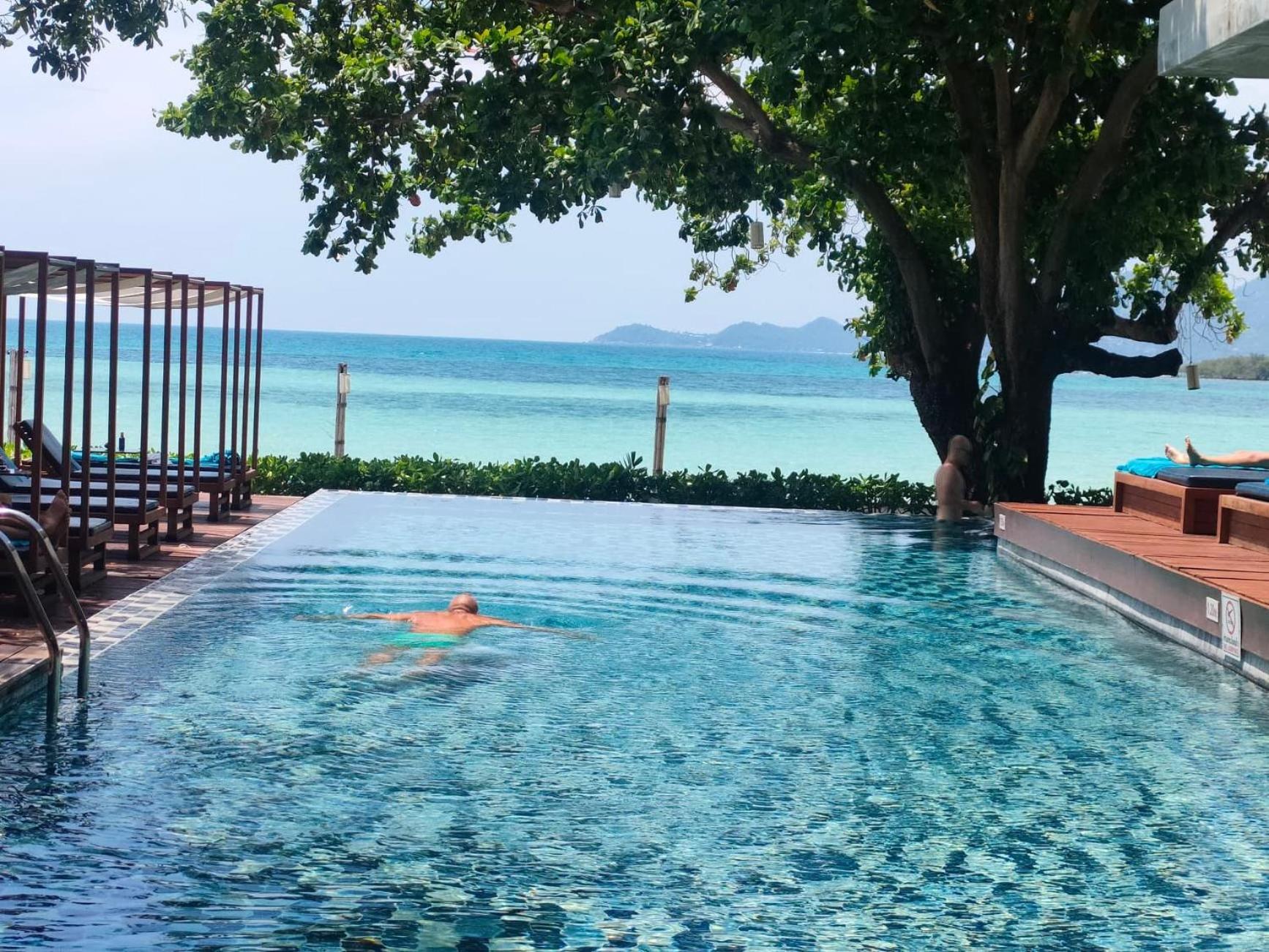 Casa De Mar - Koh Samui — photo 56