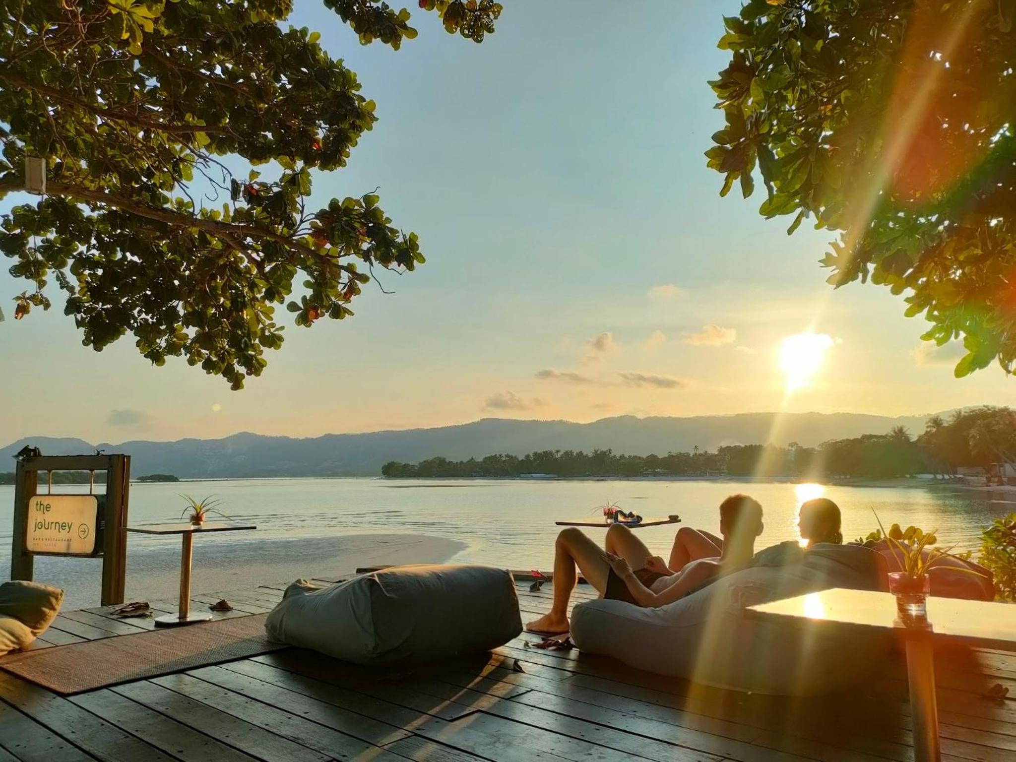 Casa De Mar - Koh Samui