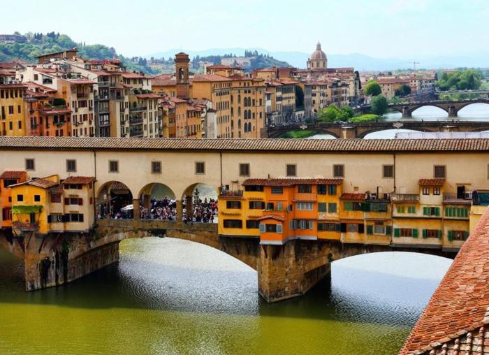 Roberto's Apartment. Firenze Piazza Santa Croce.