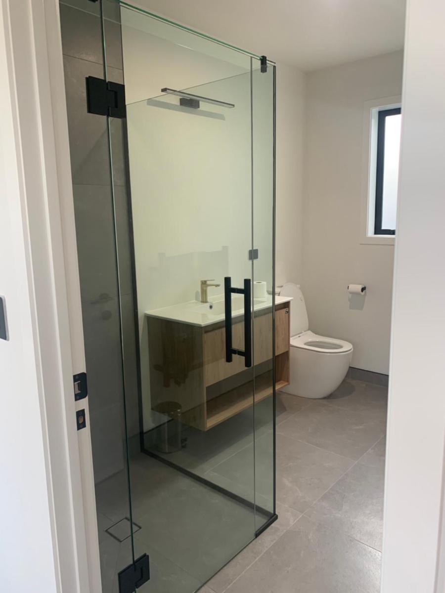 Central One Bedroom Studio view 4