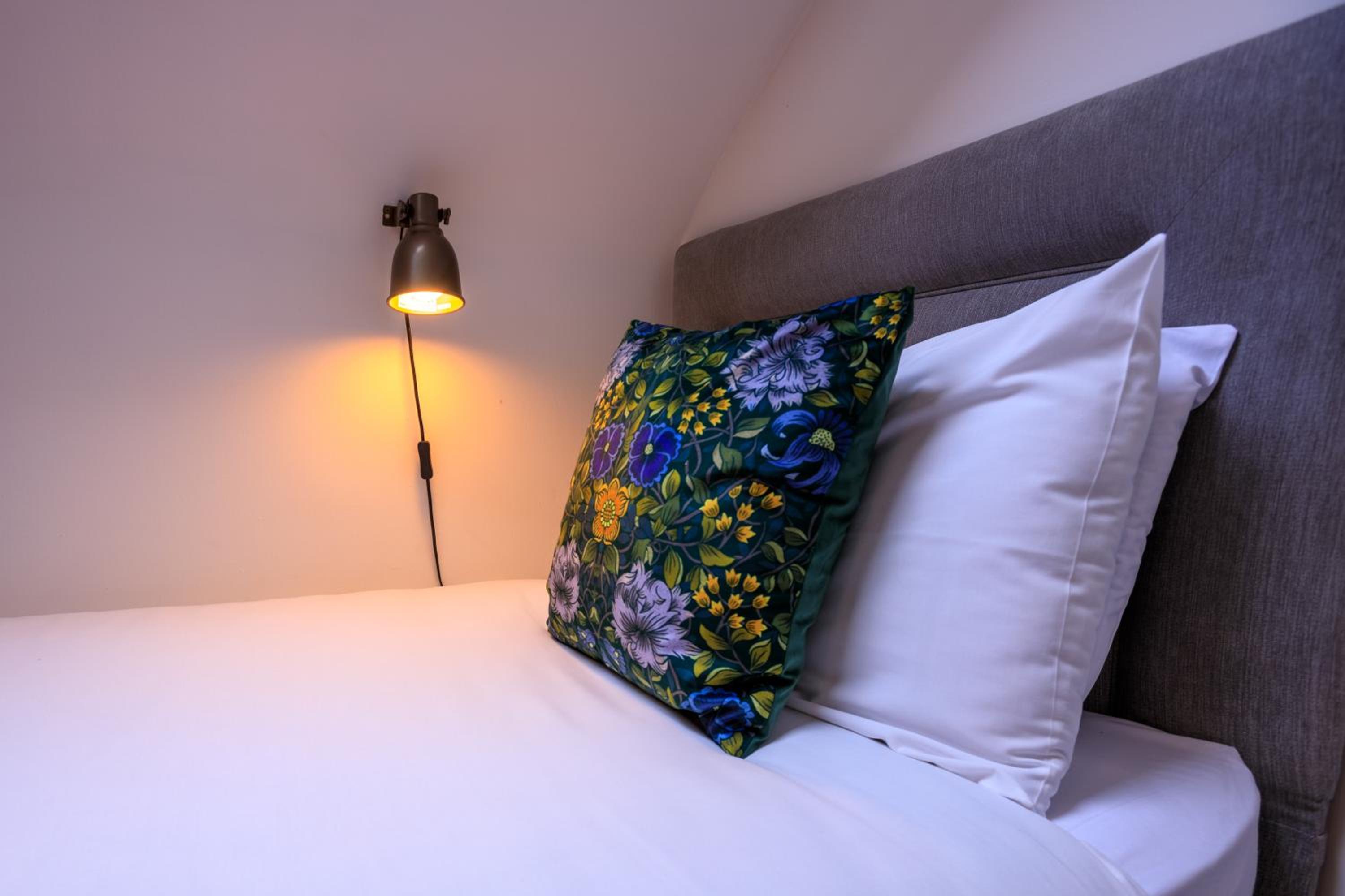 The Quayside B&B