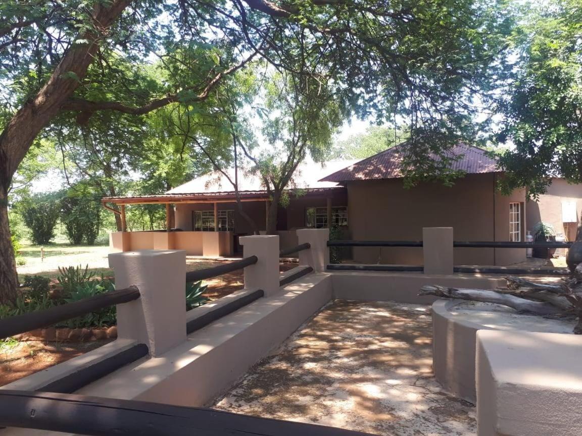 Alamo Guest Farm view 5