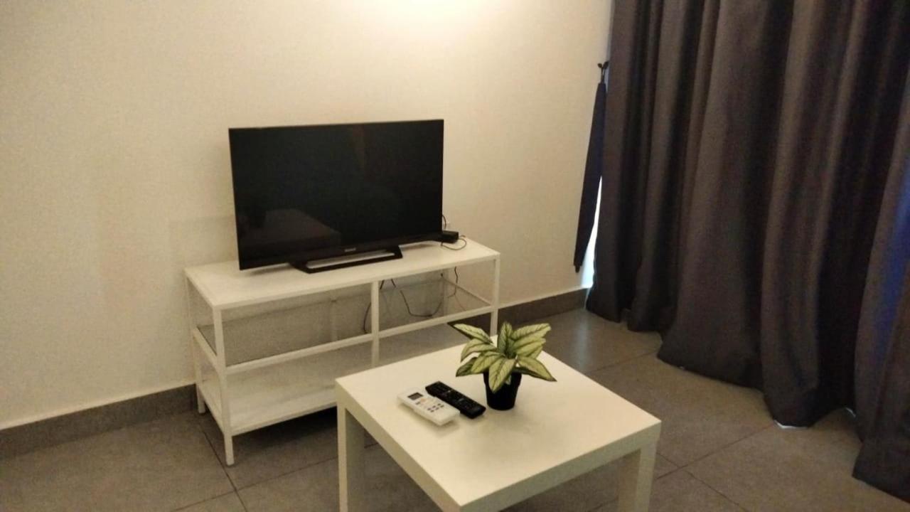 IdamanKu Comfort Stay - KANVAS SOHO Cyberjaya photo 5