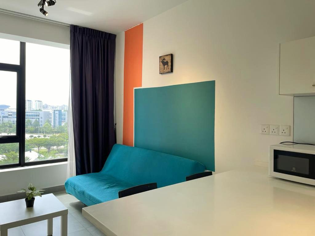 IdamanKu Comfort Stay - KANVAS SOHO Cyberjaya photo 1