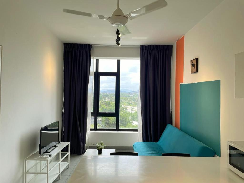IdamanKu Comfort Stay - KANVAS SOHO Cyberjaya photo 6