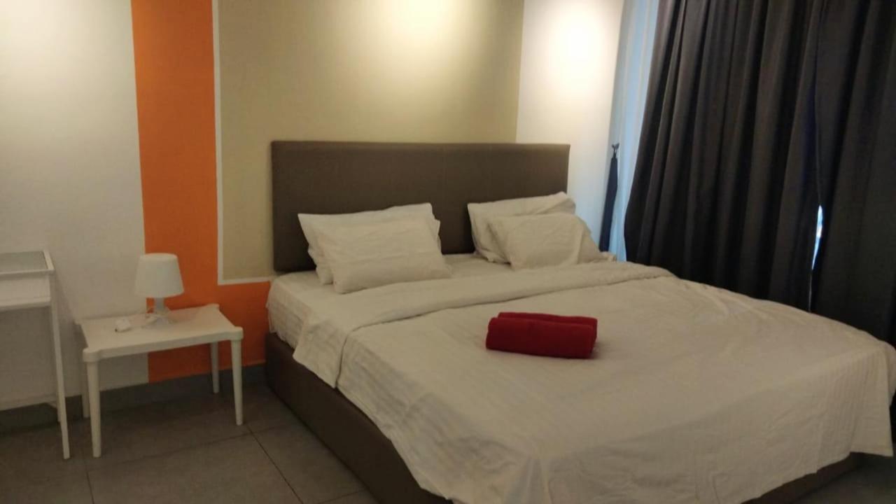 IdamanKu Comfort Stay - KANVAS SOHO Cyberjaya photo 7