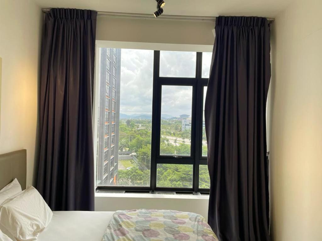 IdamanKu Comfort Stay - KANVAS SOHO Cyberjaya photo 8