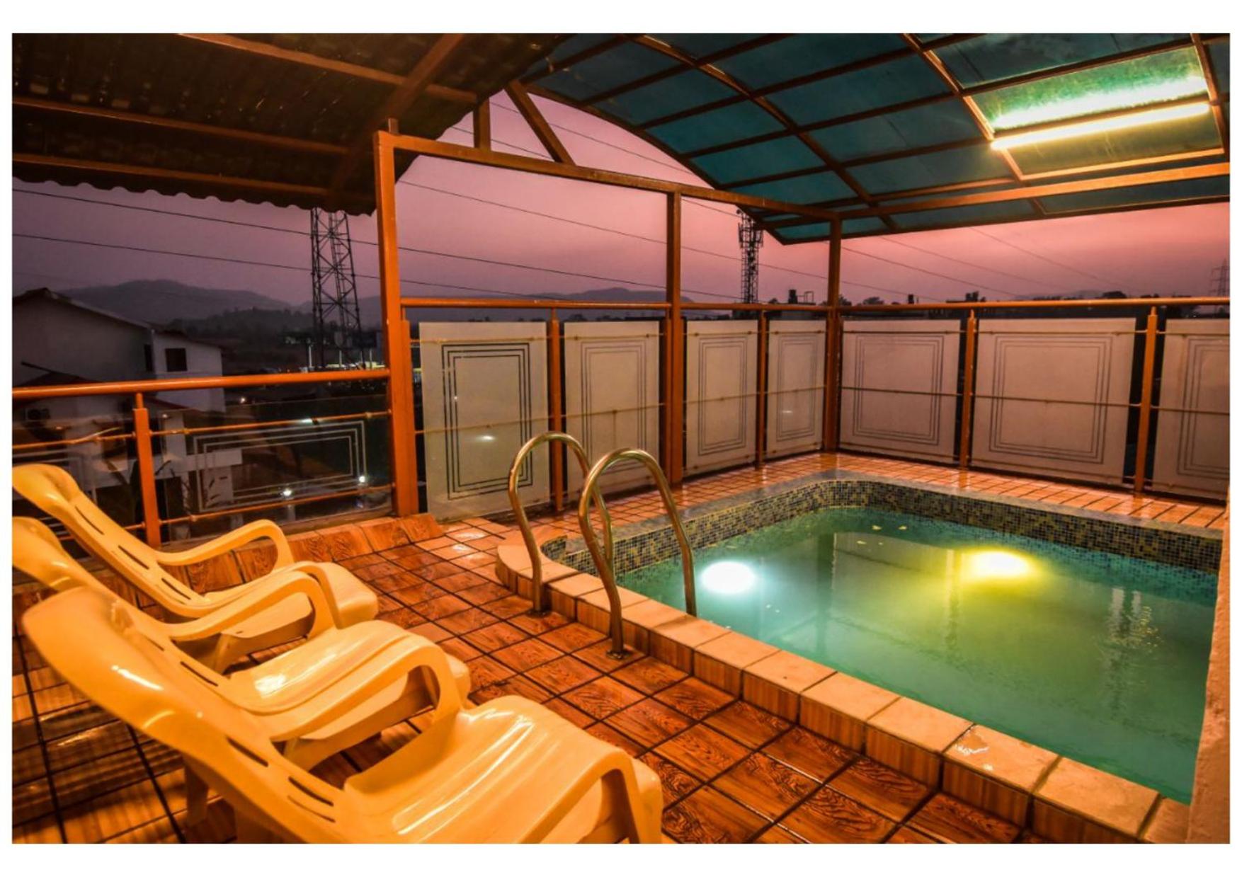 Grand Villa 3Bhk Lonavala view 3