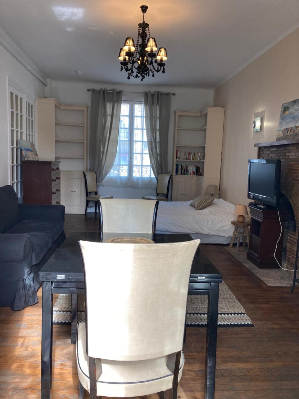 Deauville Vacations - Le Mascaret - Property Image 15