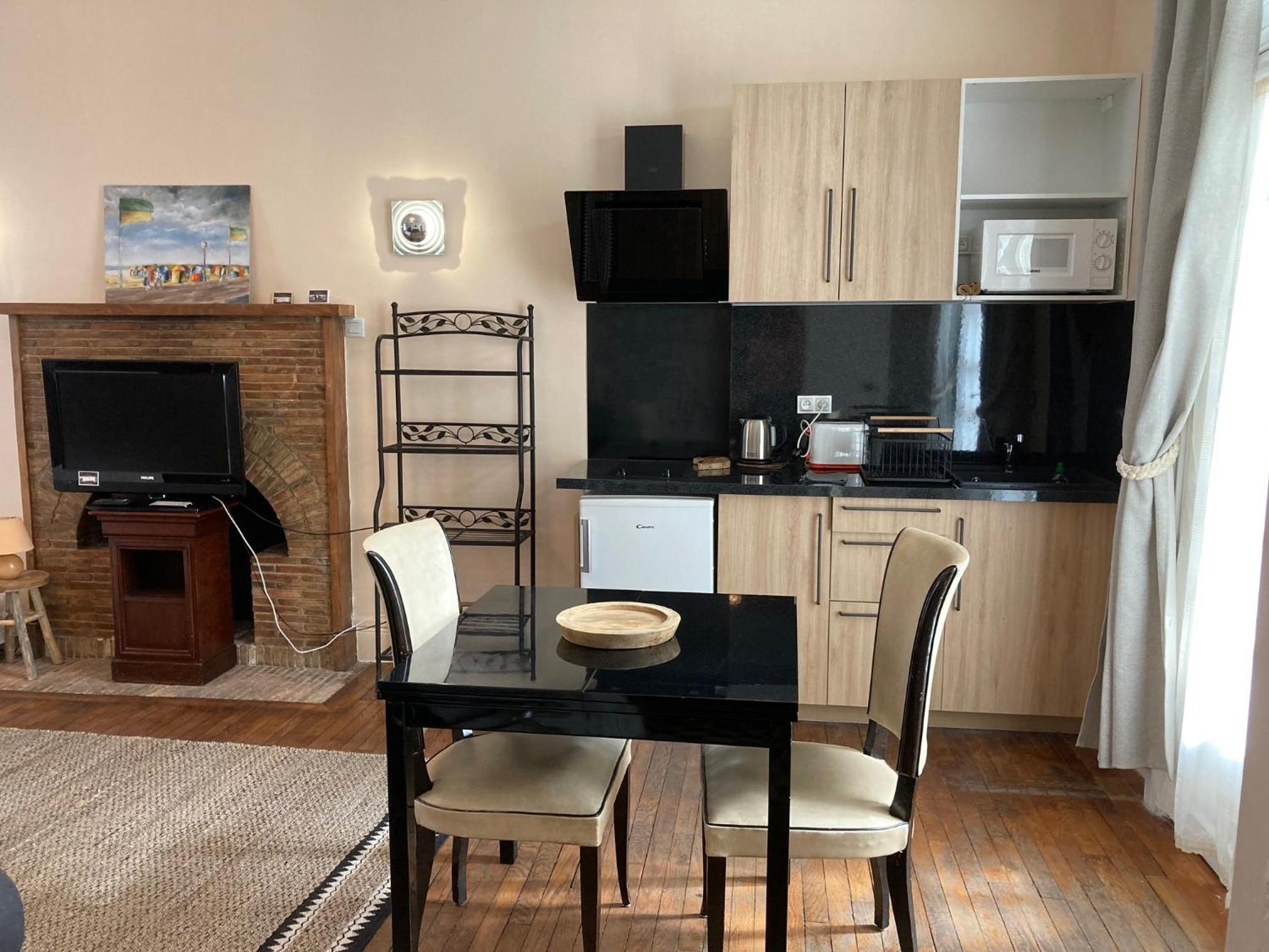 Deauville Vacations - Le Mascaret - Property Image 1