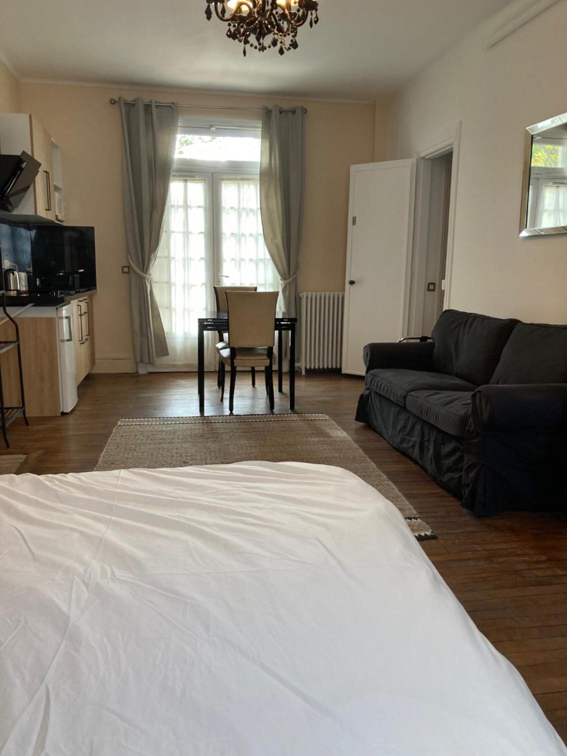 Deauville Vacations - Le Mascaret - Property Image 16