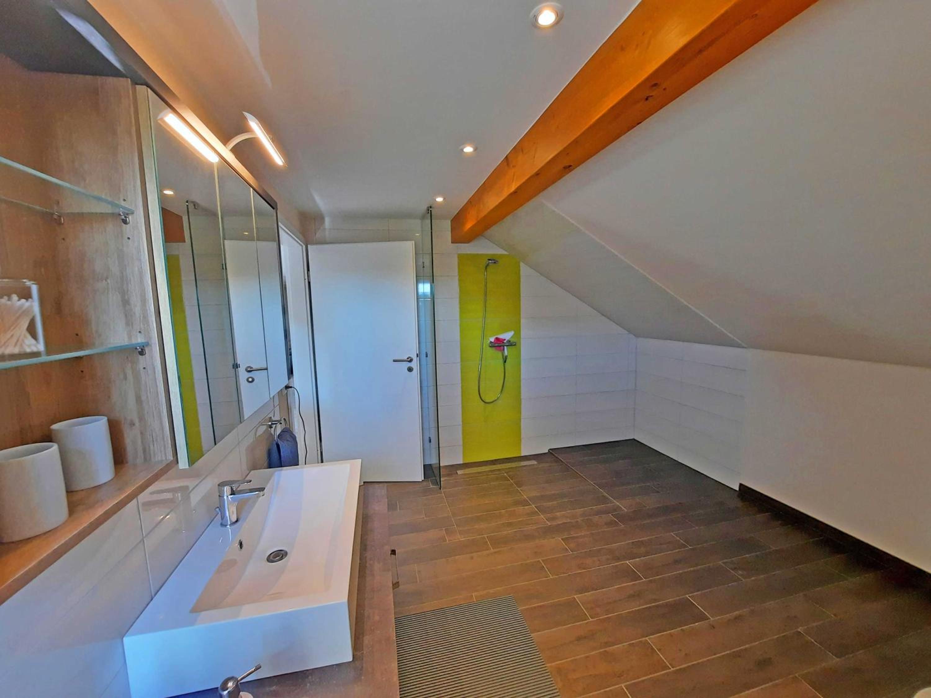 Ferienwohnung Auszeit Objekt ID 13178-9 view 2