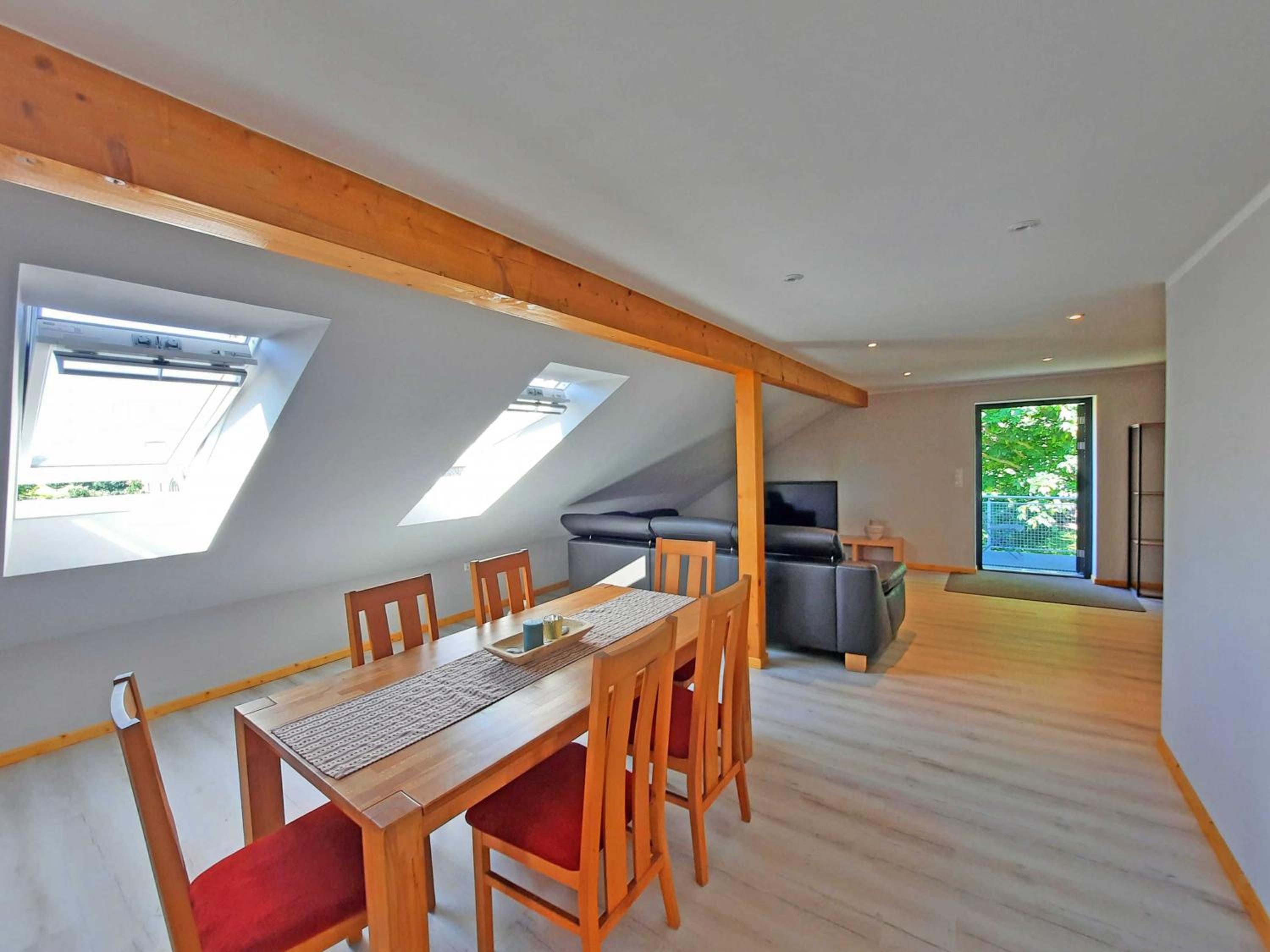 Ferienwohnung Auszeit Objekt ID 13178-9 view 3