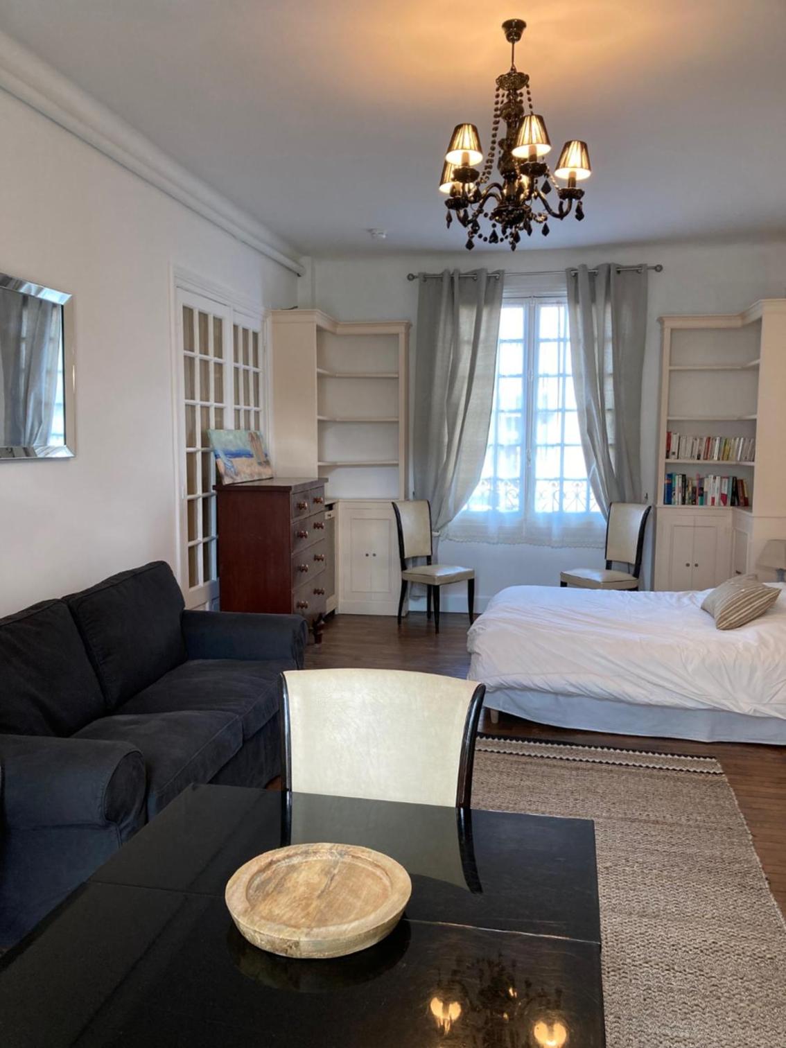 Deauville Vacations - Le Mascaret - Property Image 17