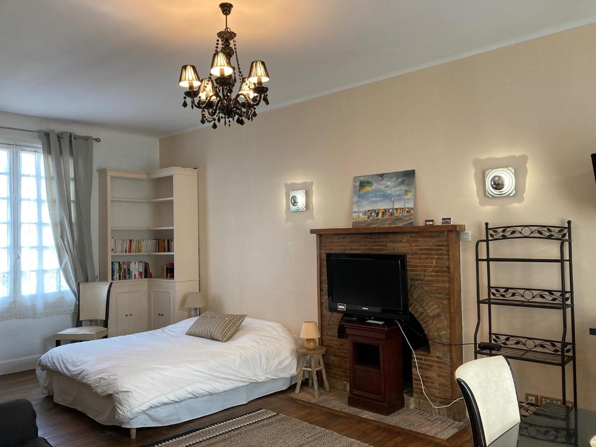 Deauville Vacations - Le Mascaret - Property Image 18