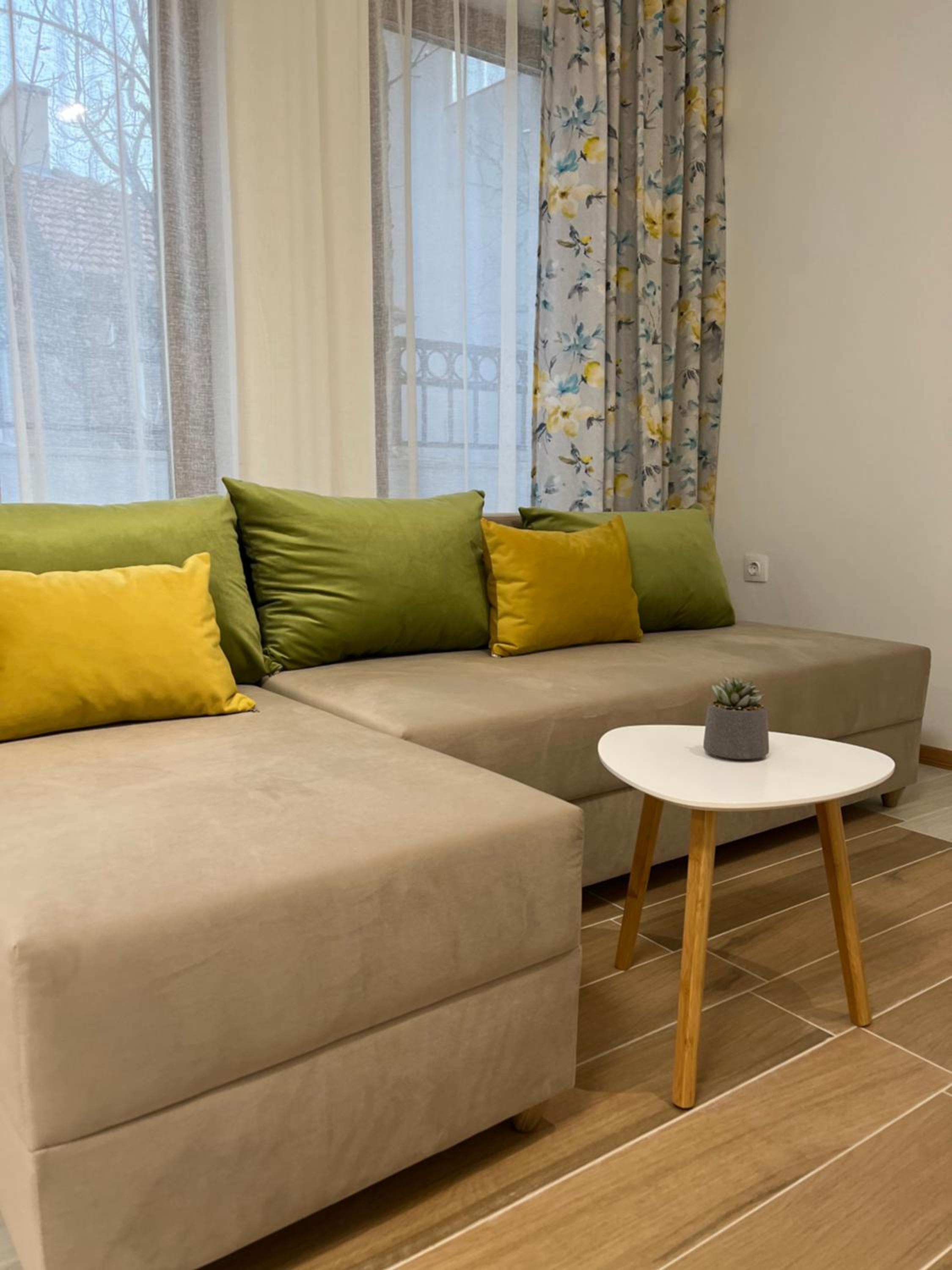 Kati apartments
