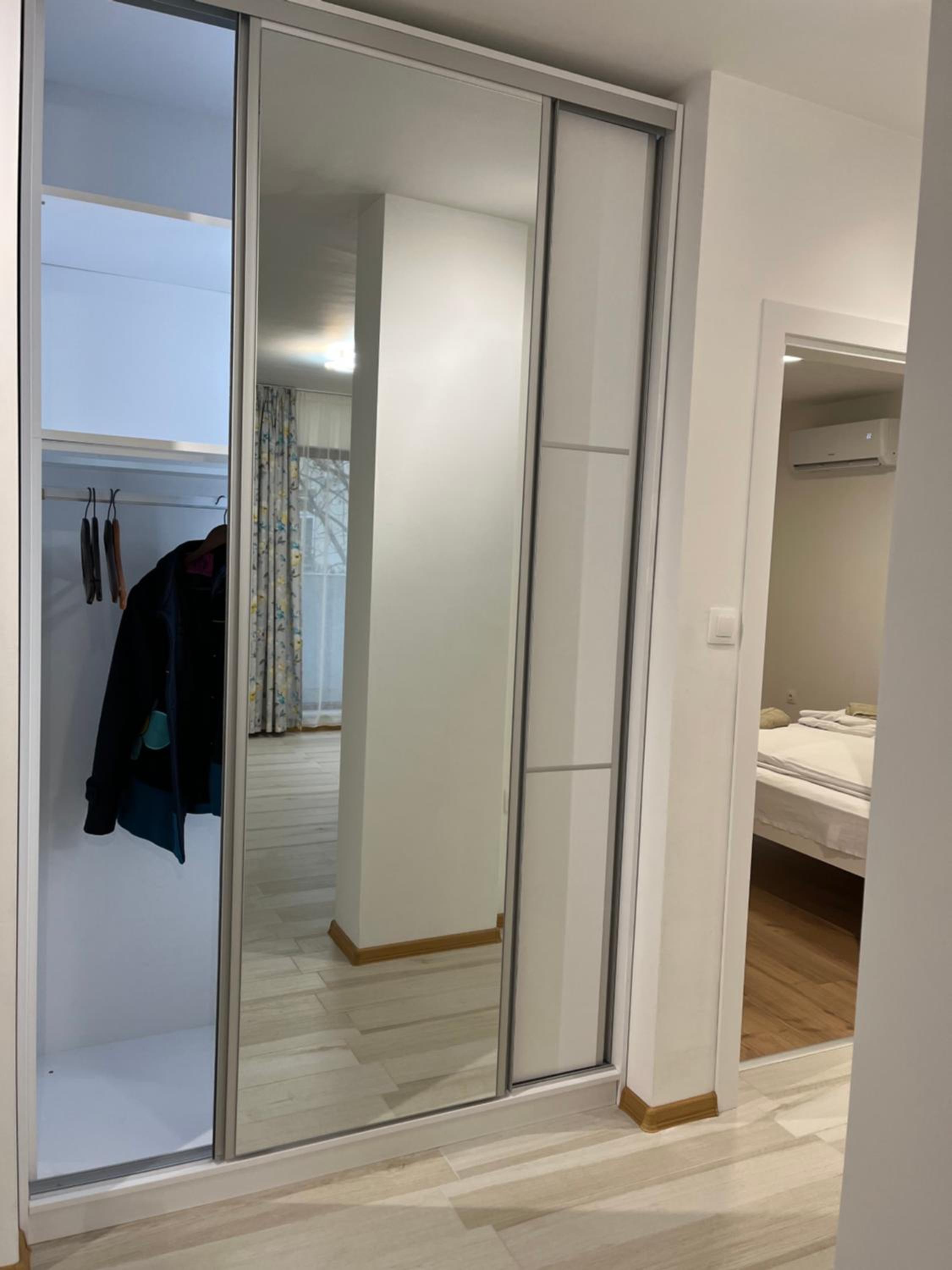 Kati apartments