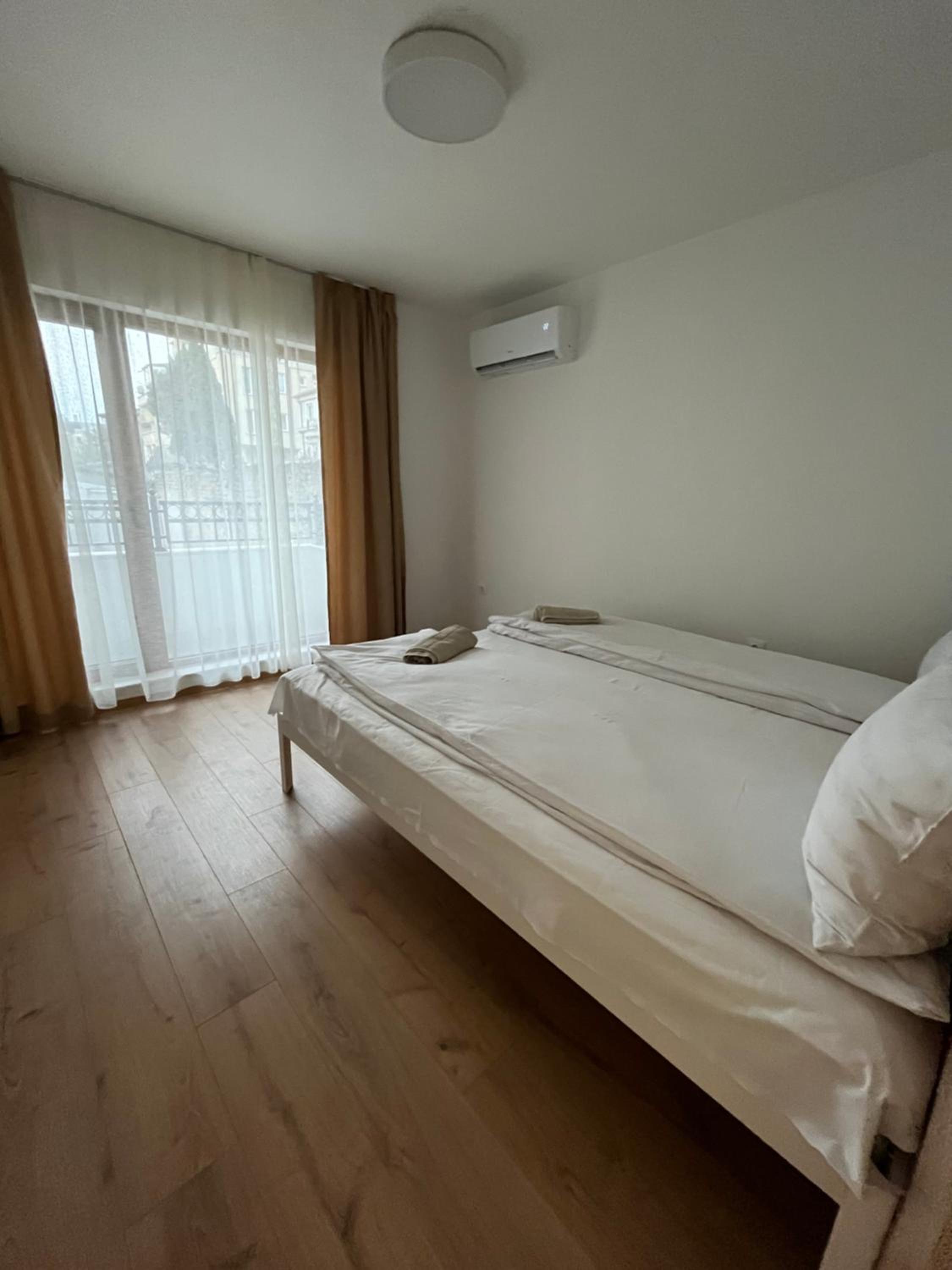 Kati apartments