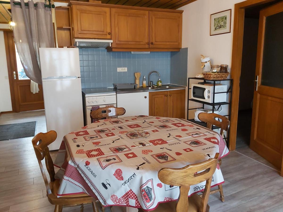 Gîte et Chambres d'hôtes, l'Erable