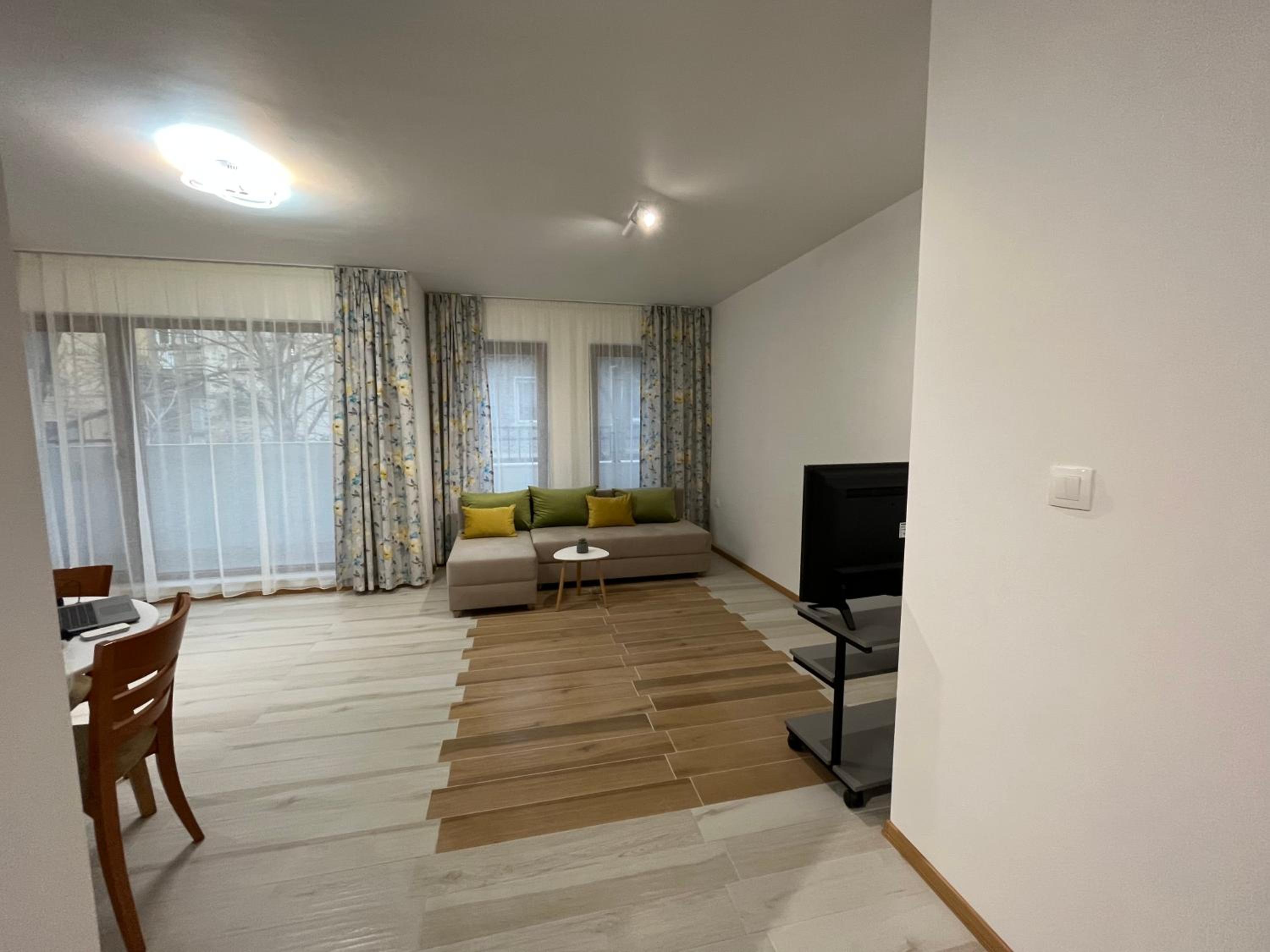 Kati apartments