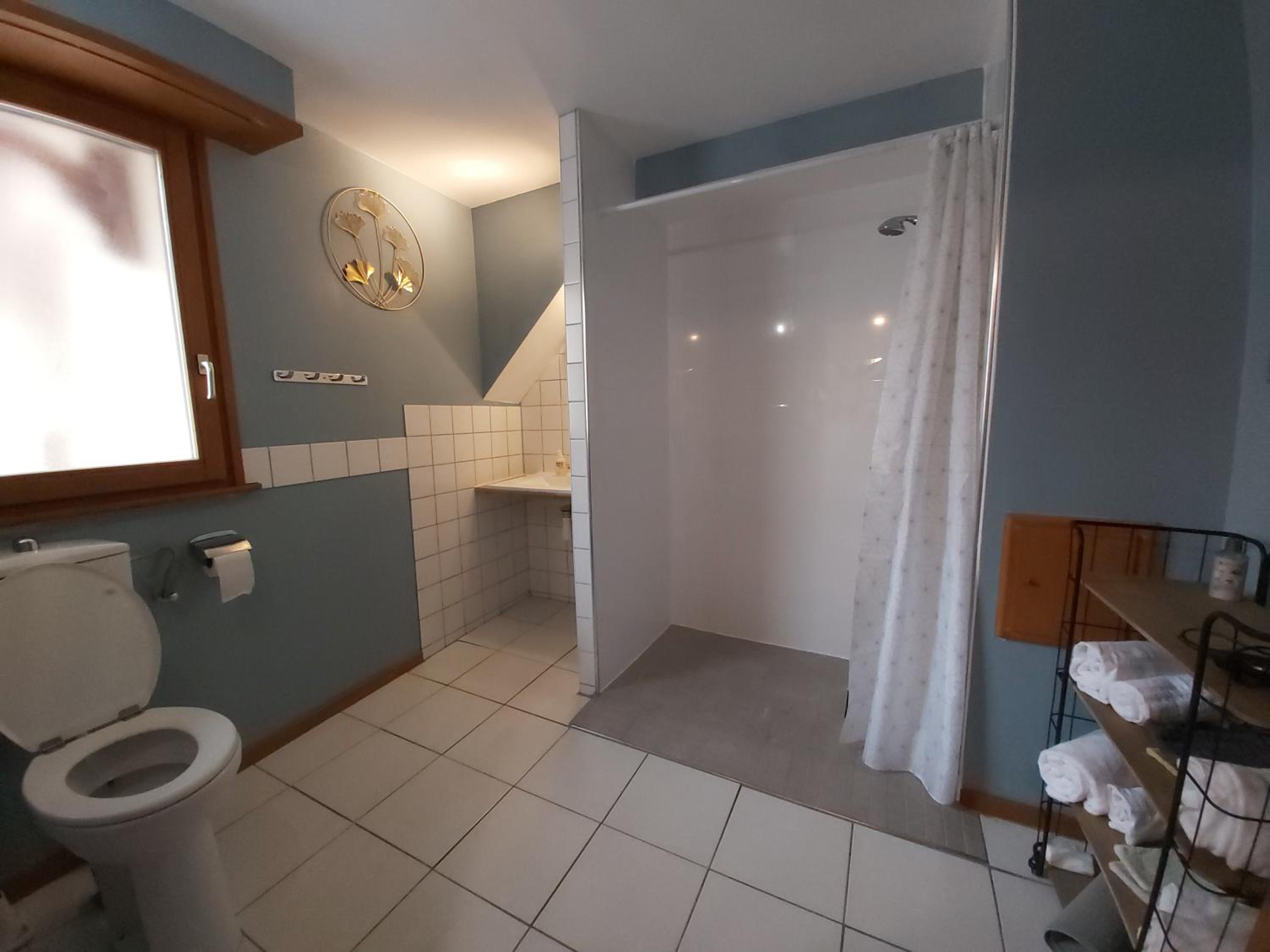 Gîte et Chambres d'hôtes, l'Erable